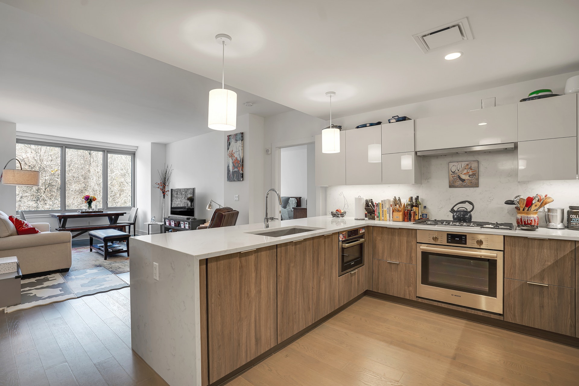9 Avenue at Port Imperial, #625