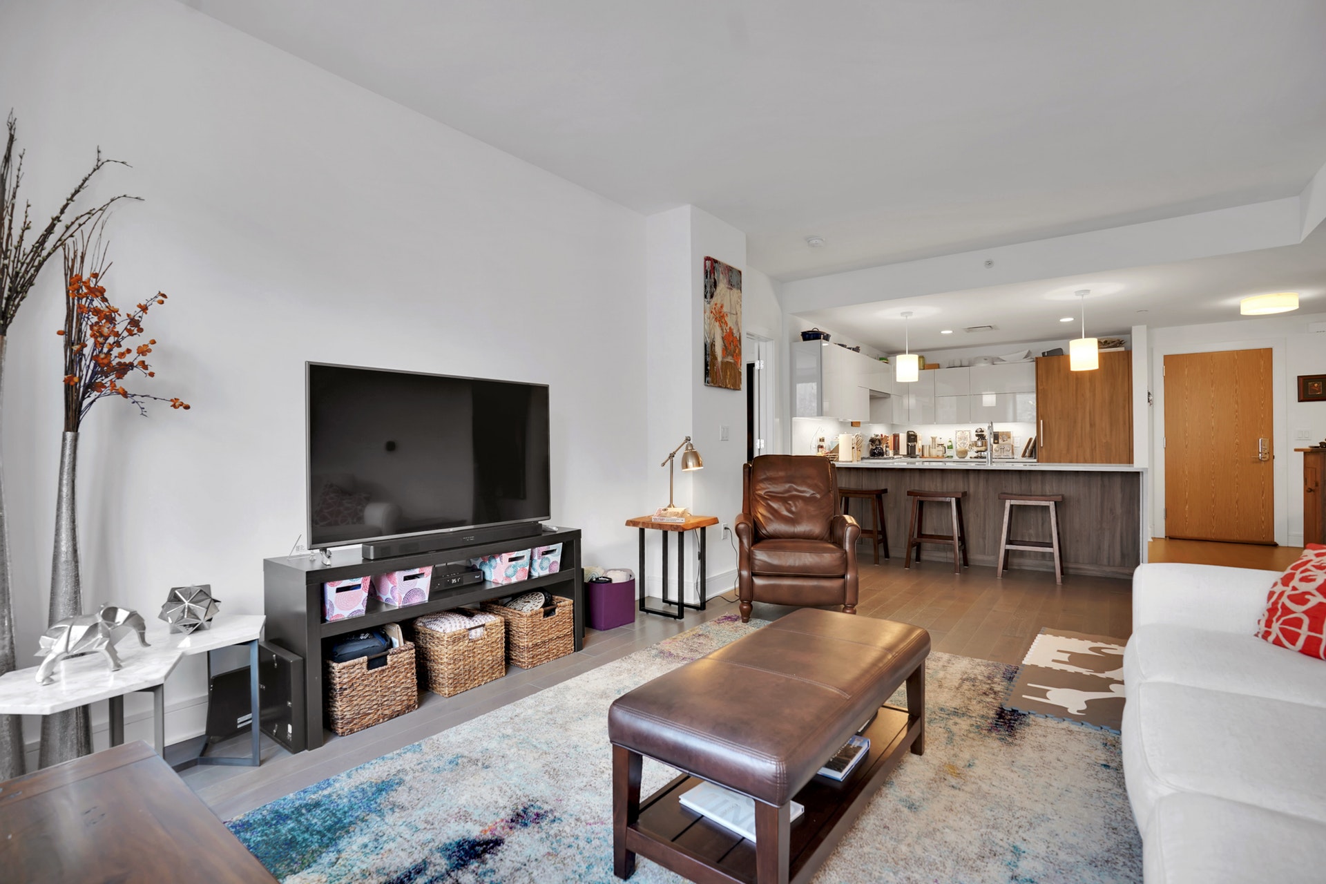 9 Avenue at Port Imperial, #625