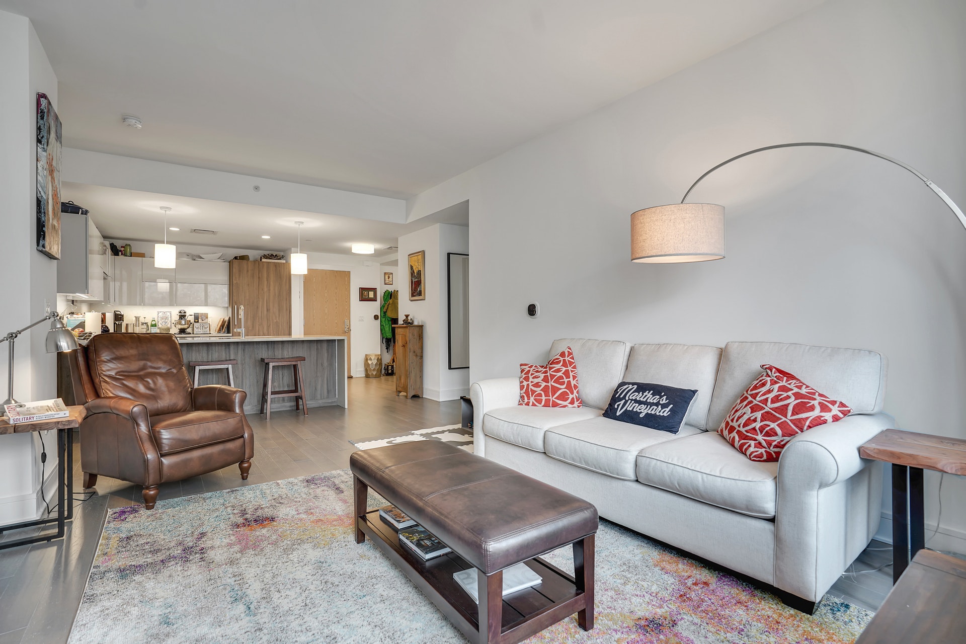 9 Avenue at Port Imperial, #625