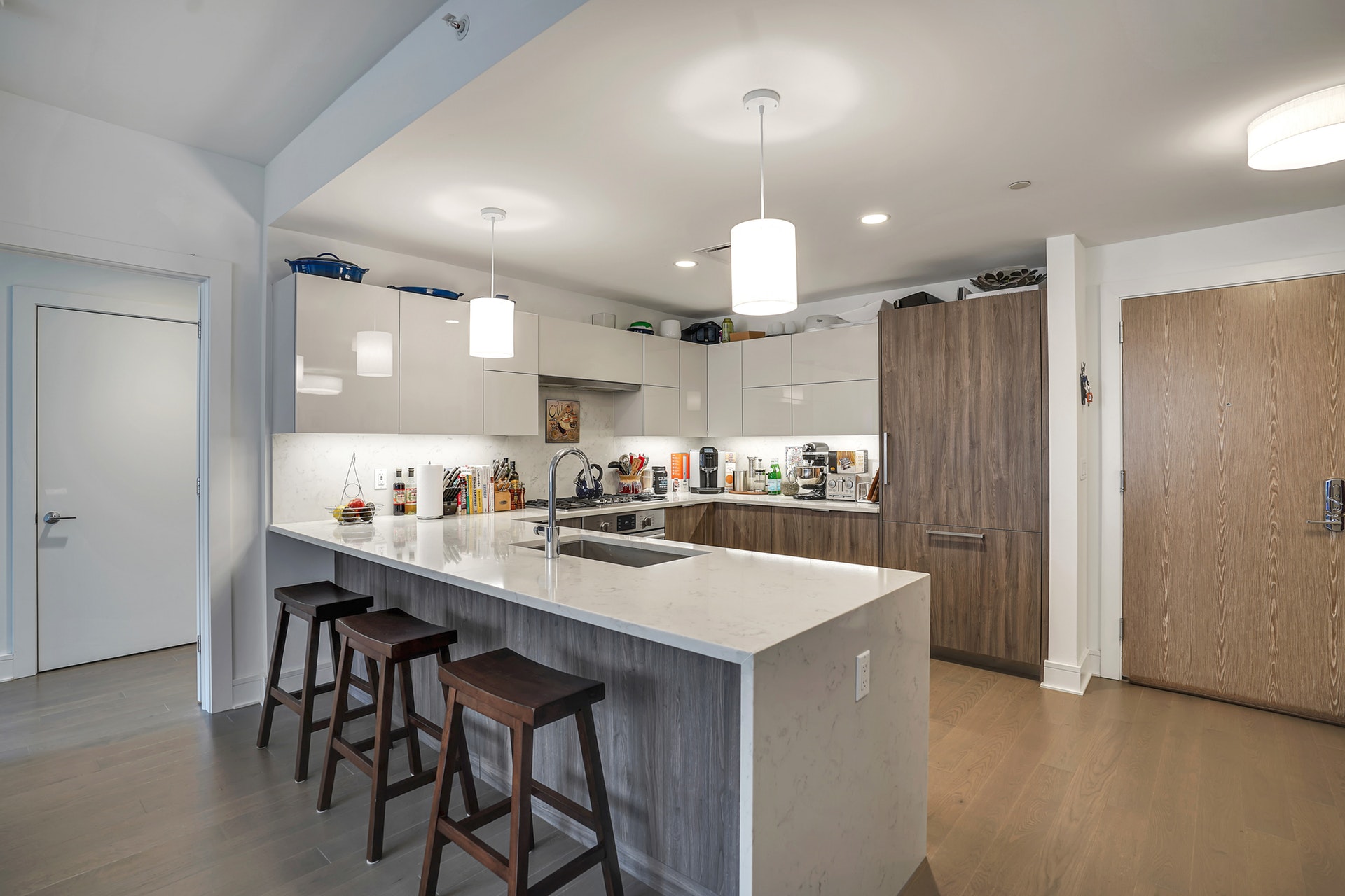 9 Avenue at Port Imperial, #625