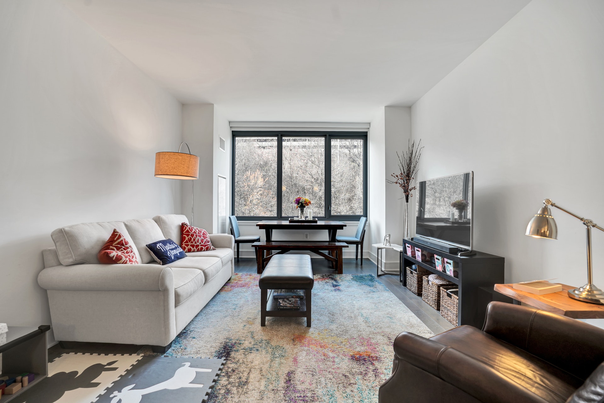 9 Avenue at Port Imperial, #625