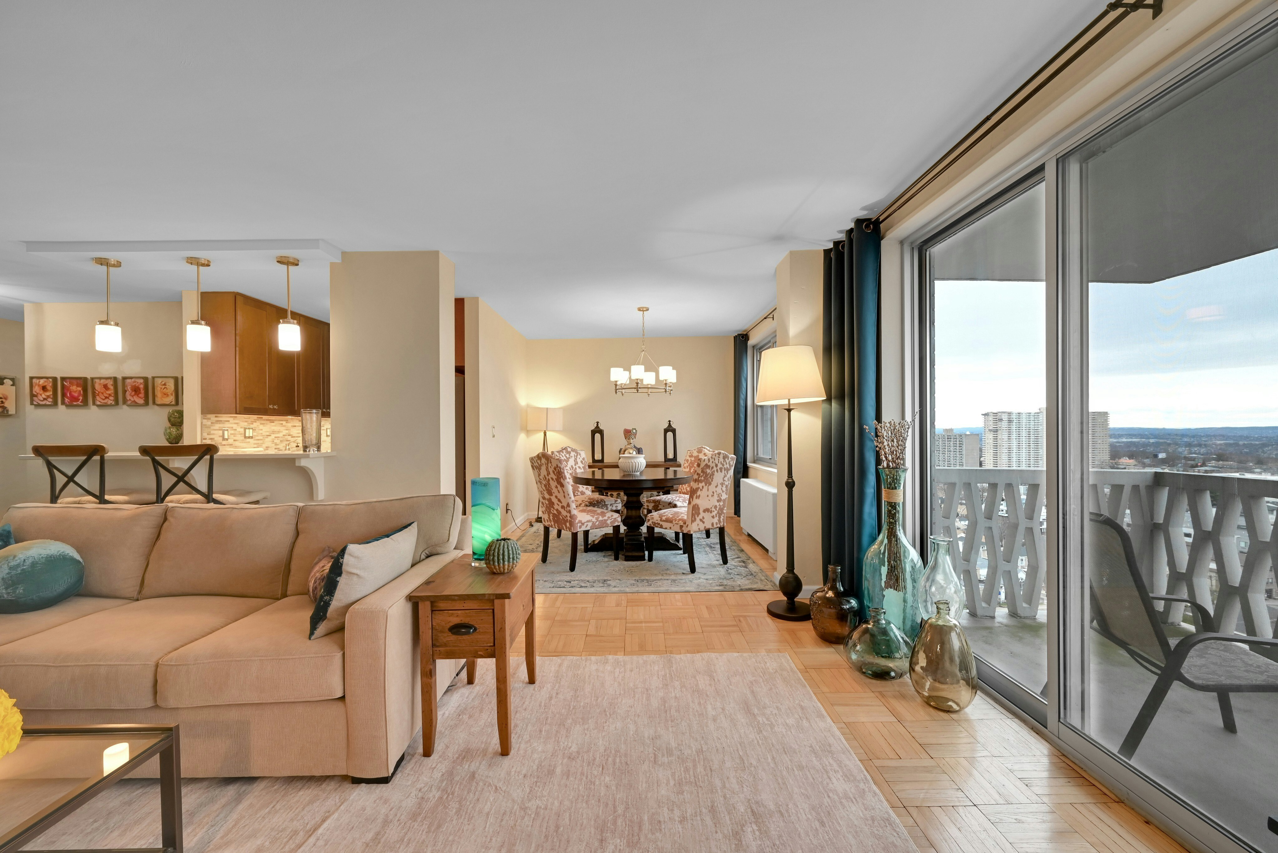 2000 Linwood Avenue #18B 