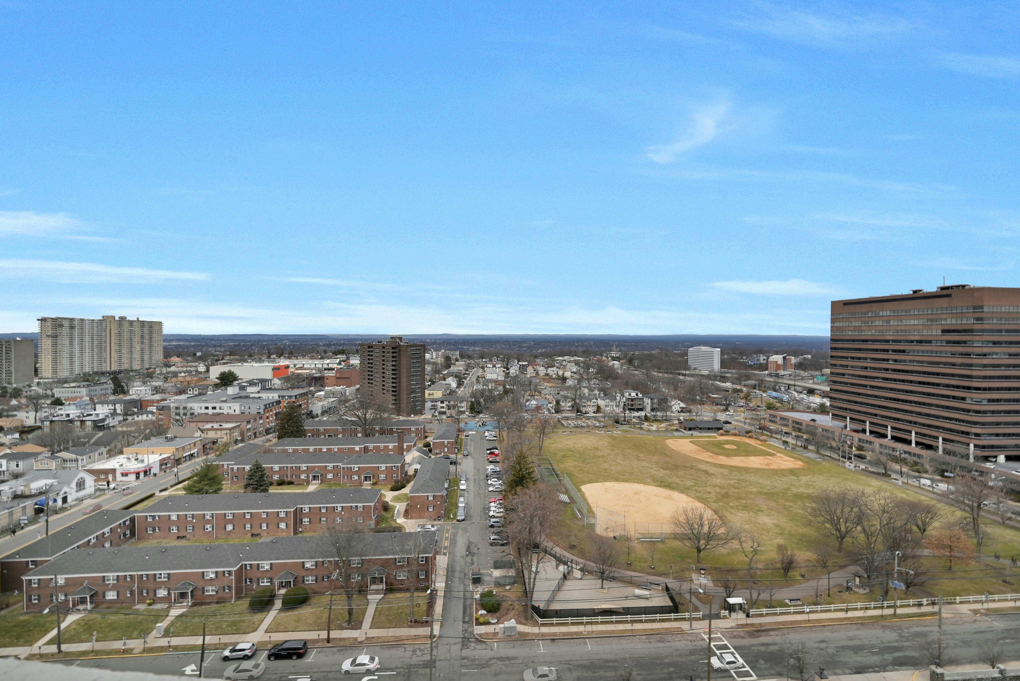 2000 Linwood Avenue #18B 