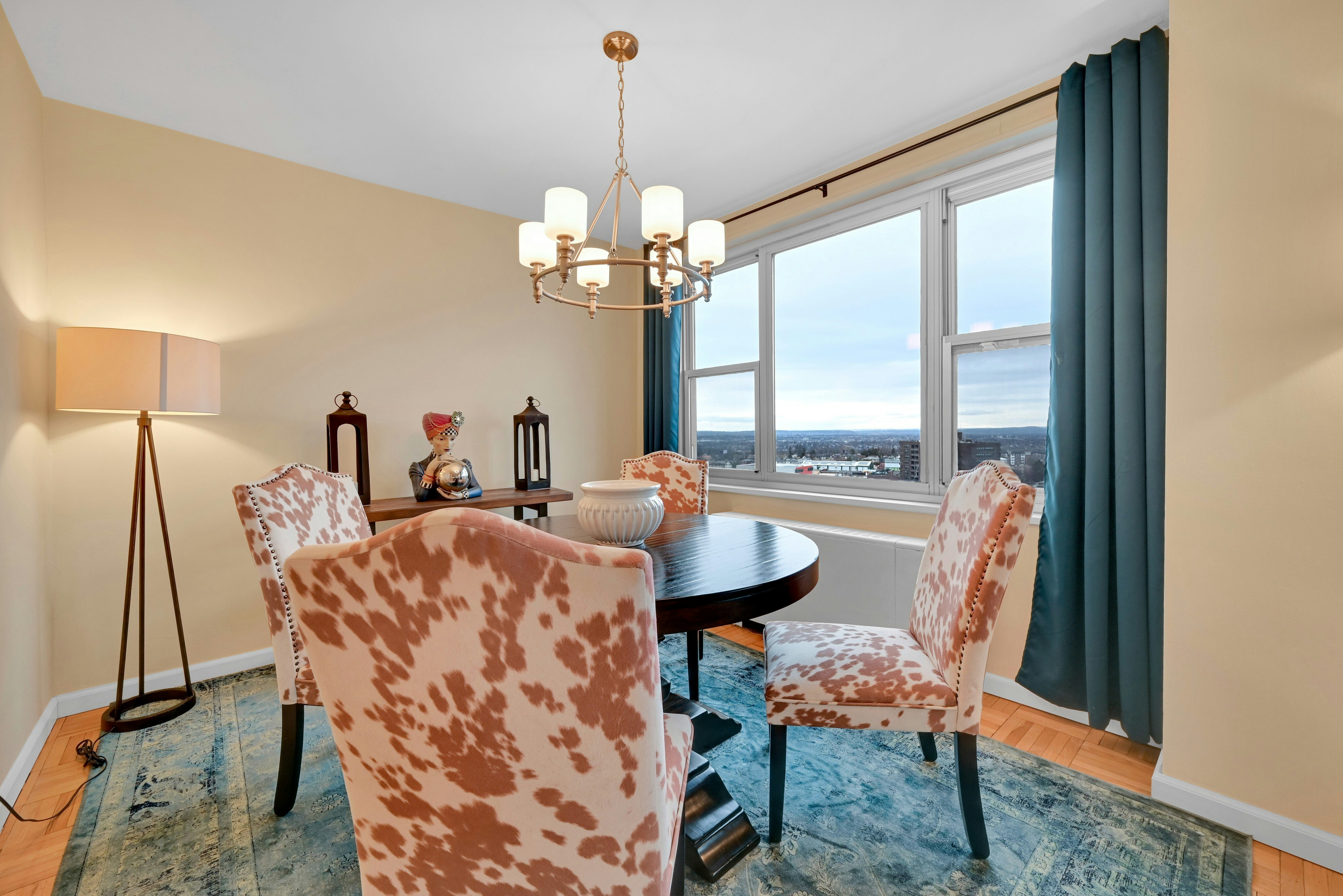 2000 Linwood Avenue #18B 