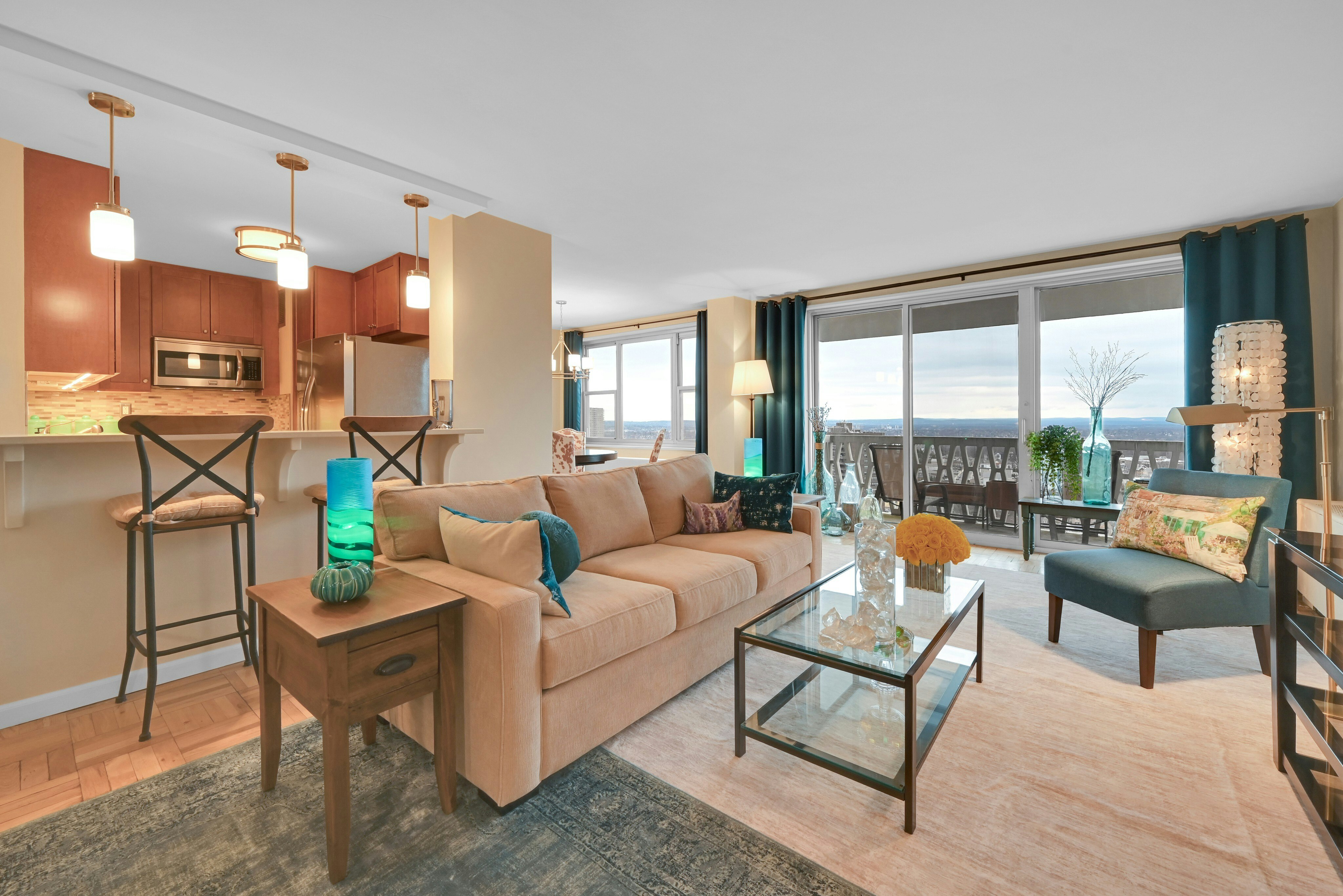 2000 Linwood Avenue #18B 