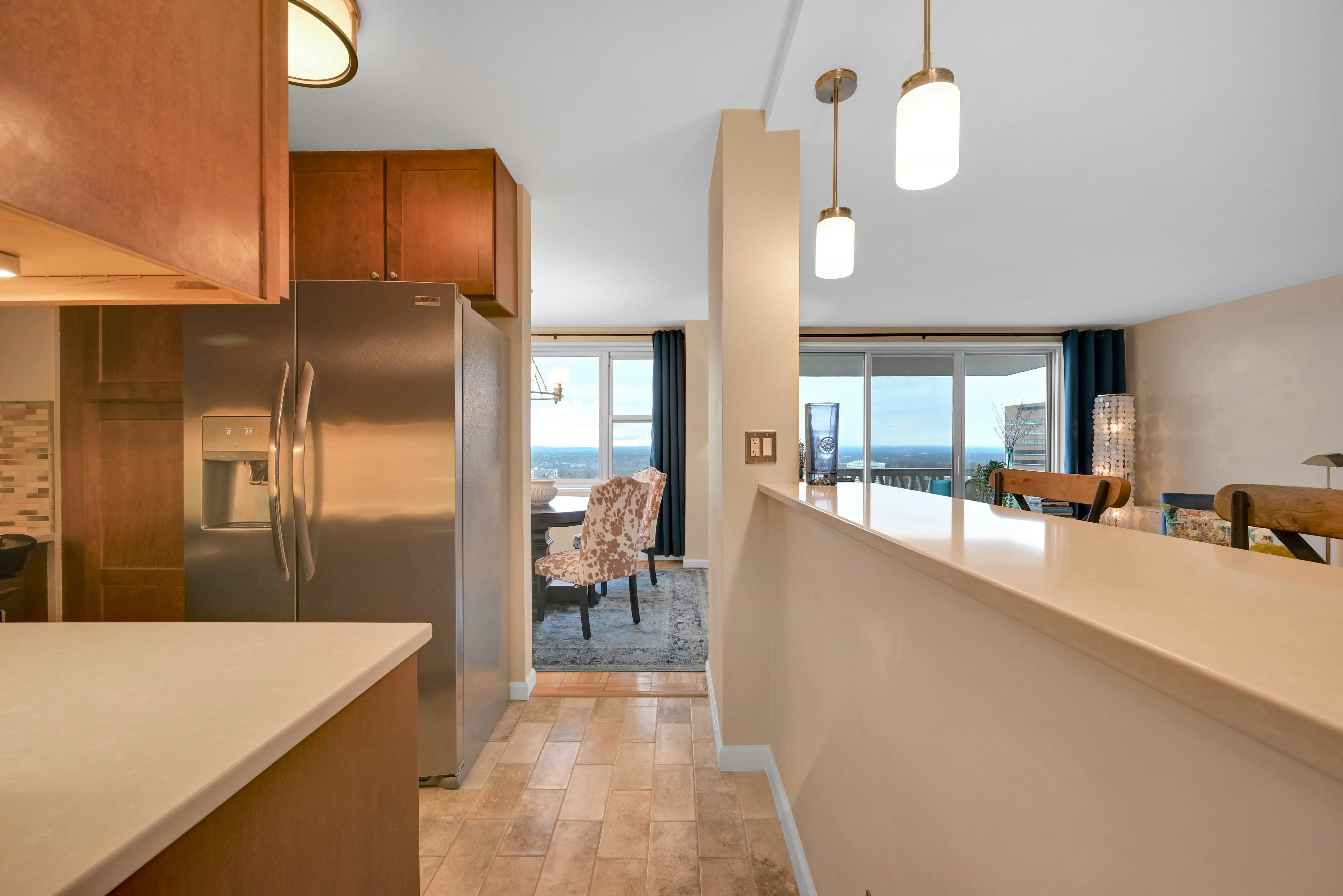 2000 Linwood Avenue #18B 