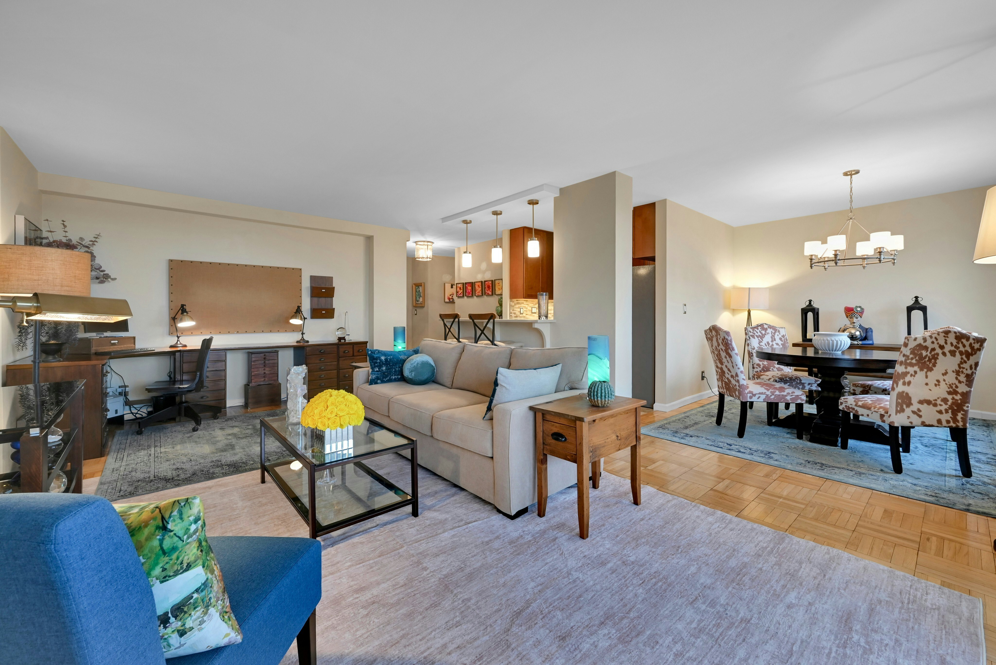 2000 Linwood Avenue #18B 