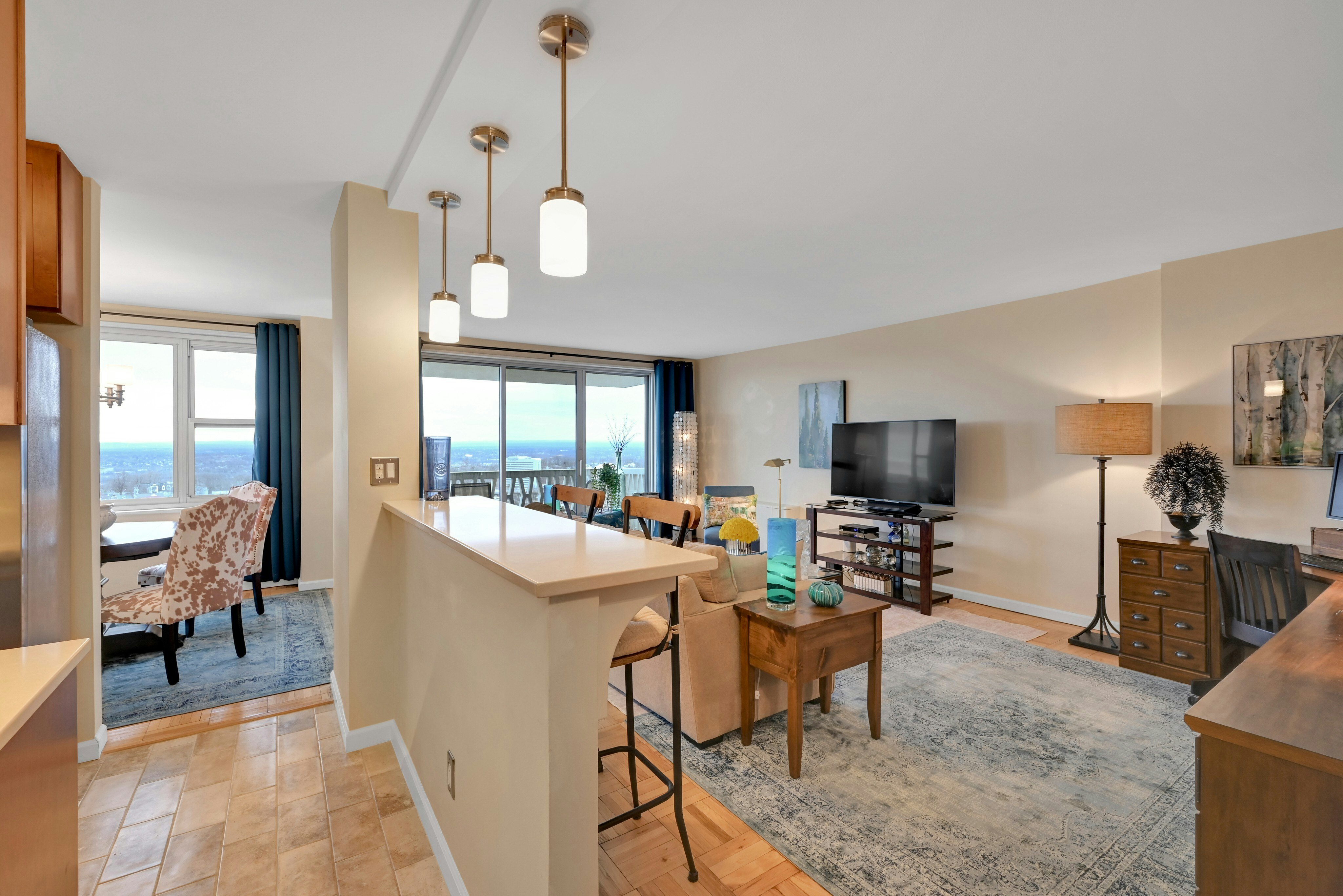 2000 Linwood Avenue #18B 