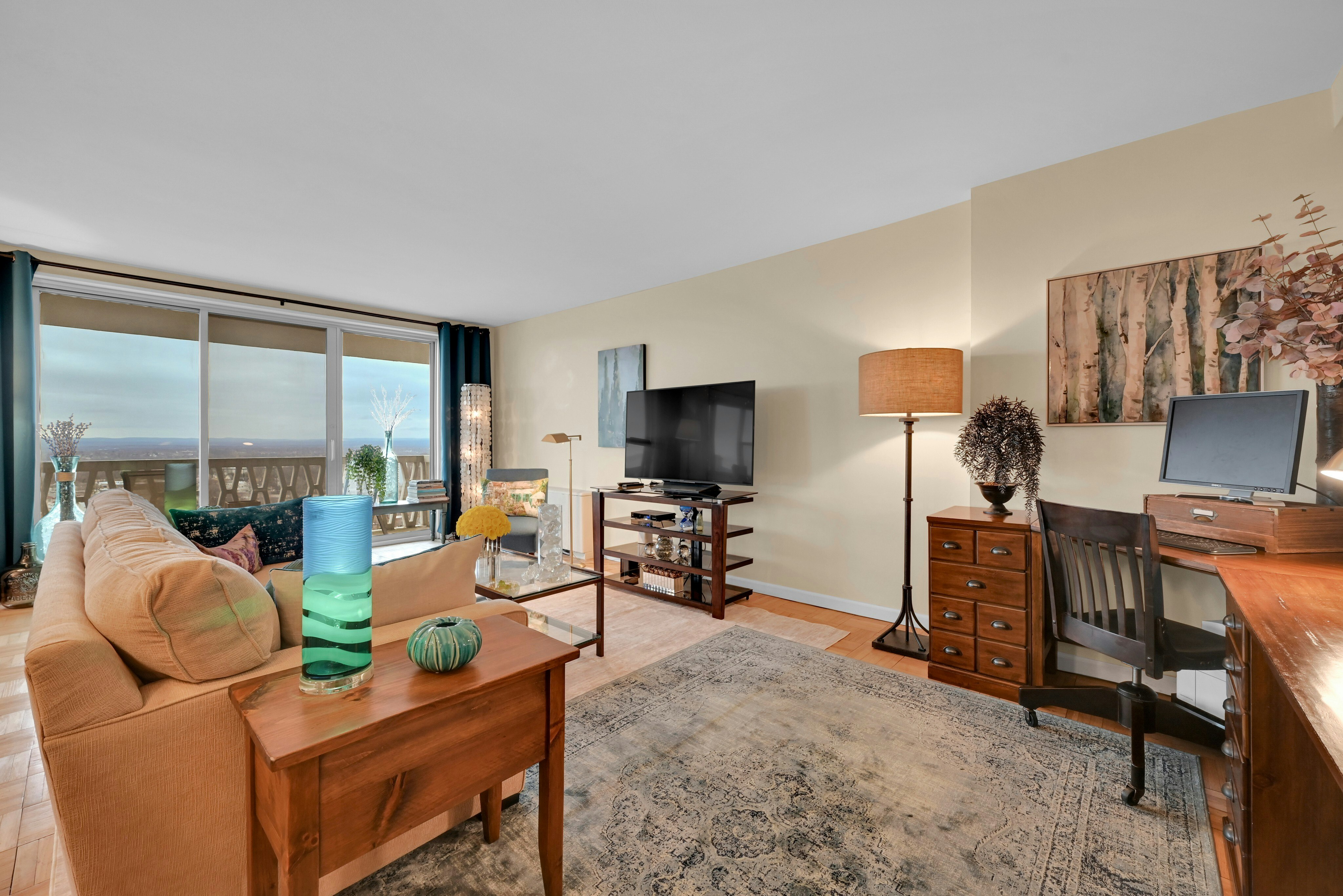 2000 Linwood Avenue #18B 