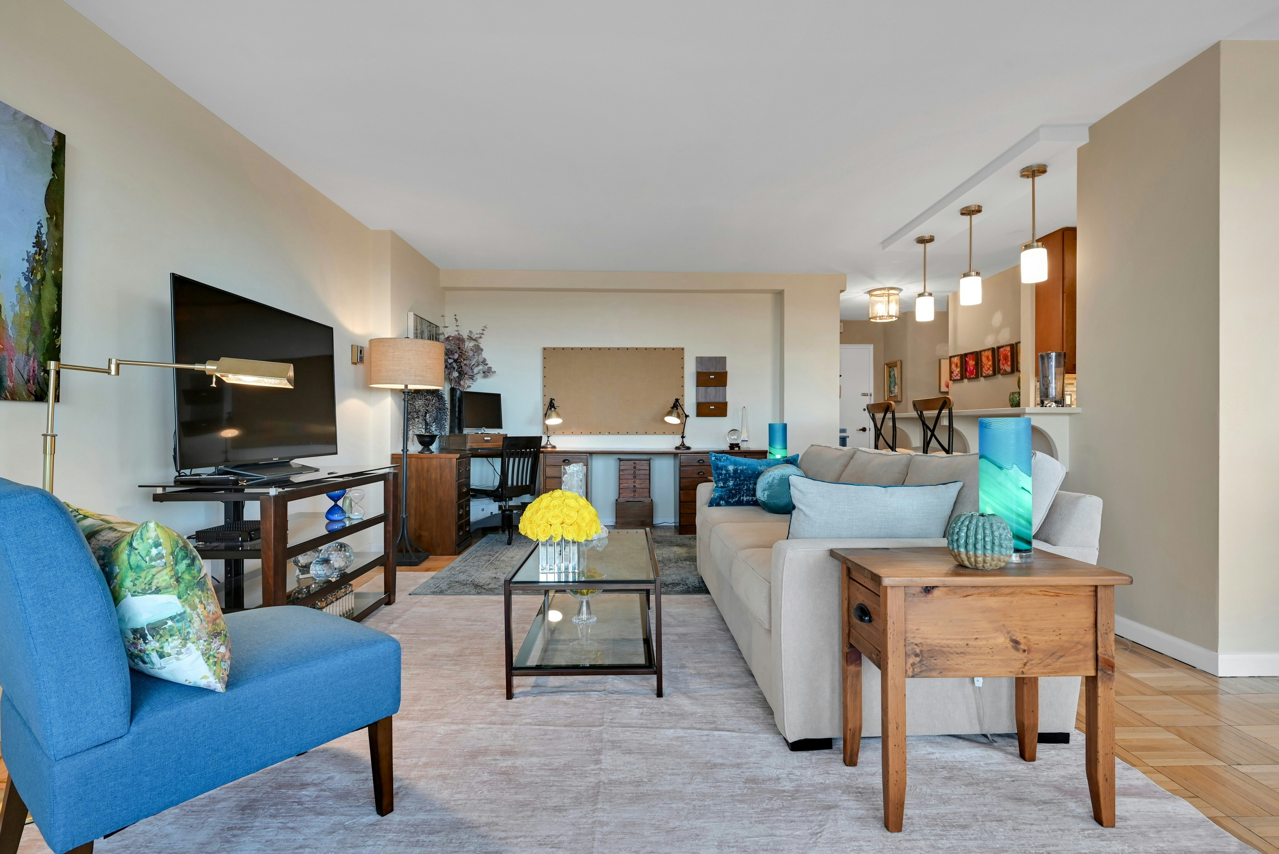 2000 Linwood Avenue #18B 