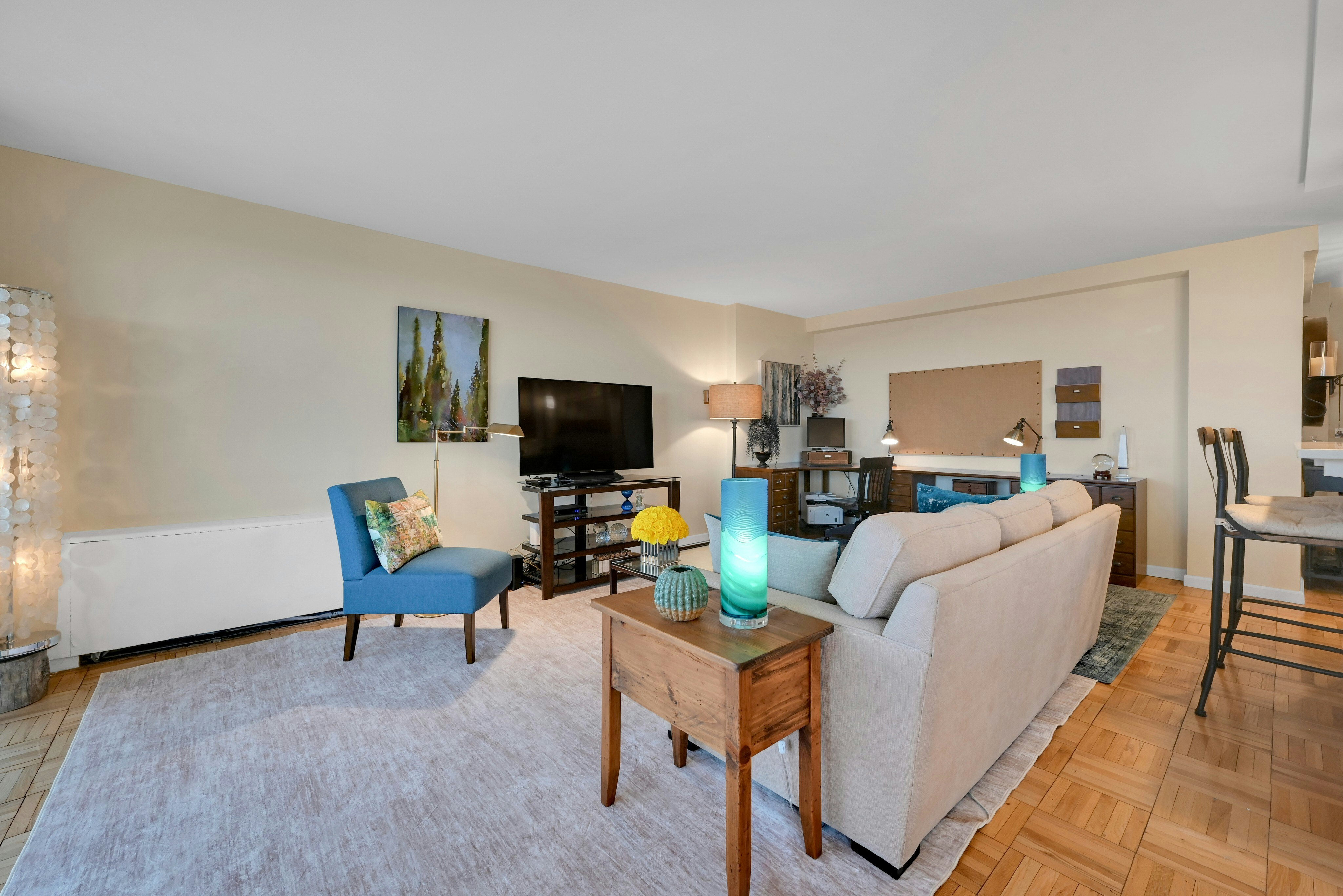 2000 Linwood Avenue #18B 