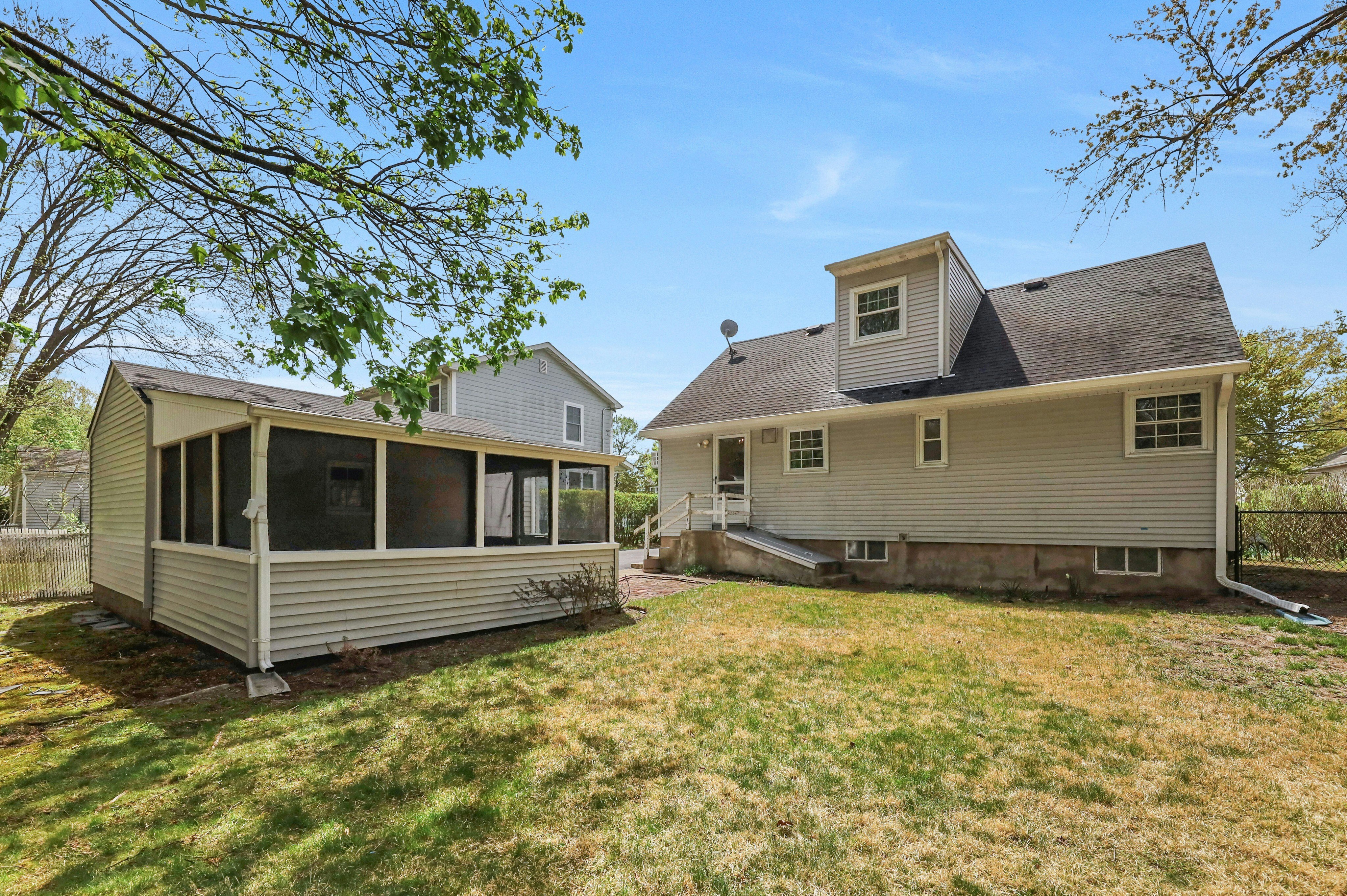 659 Newcomb Road 