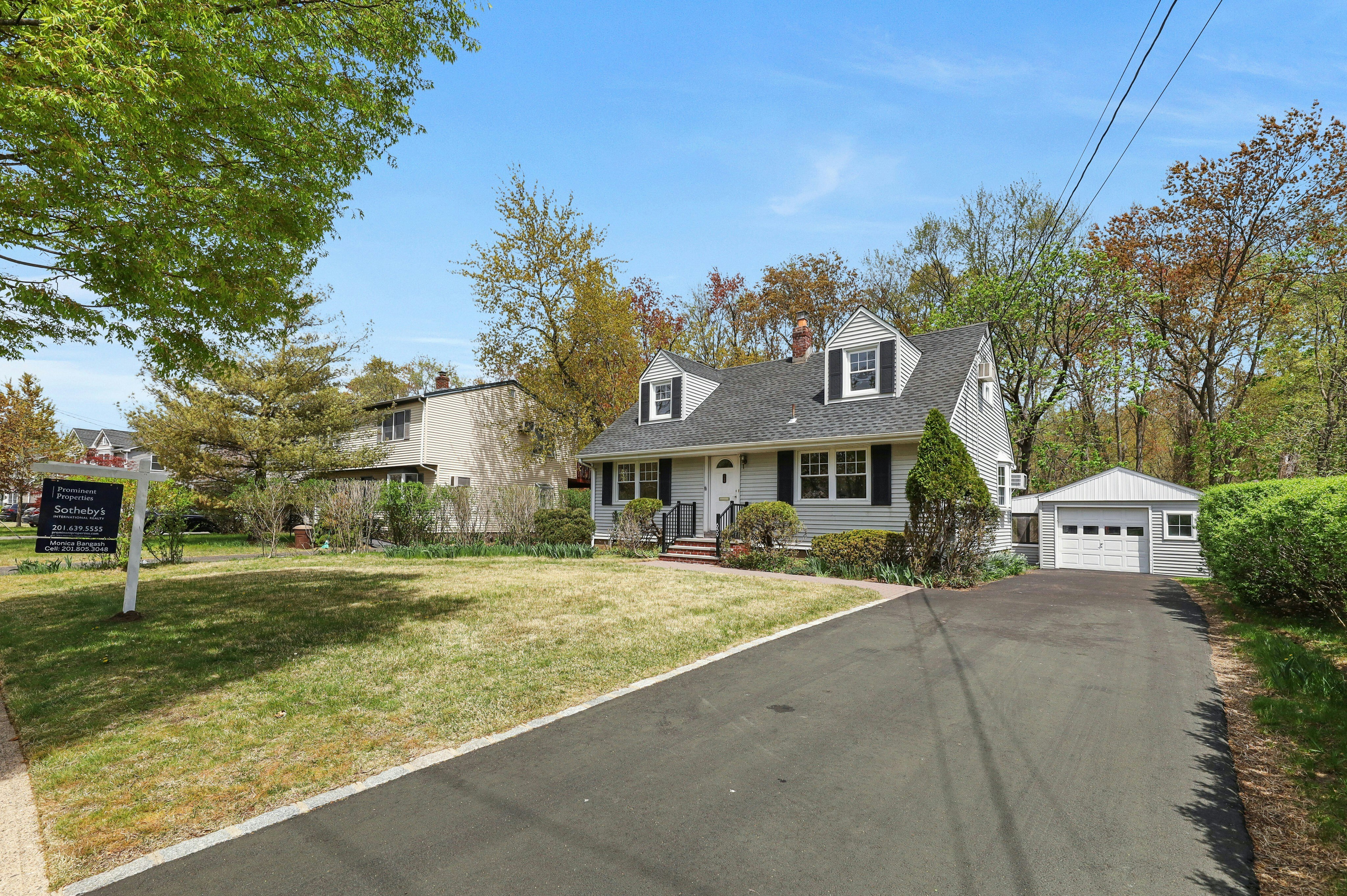 659 Newcomb Road 