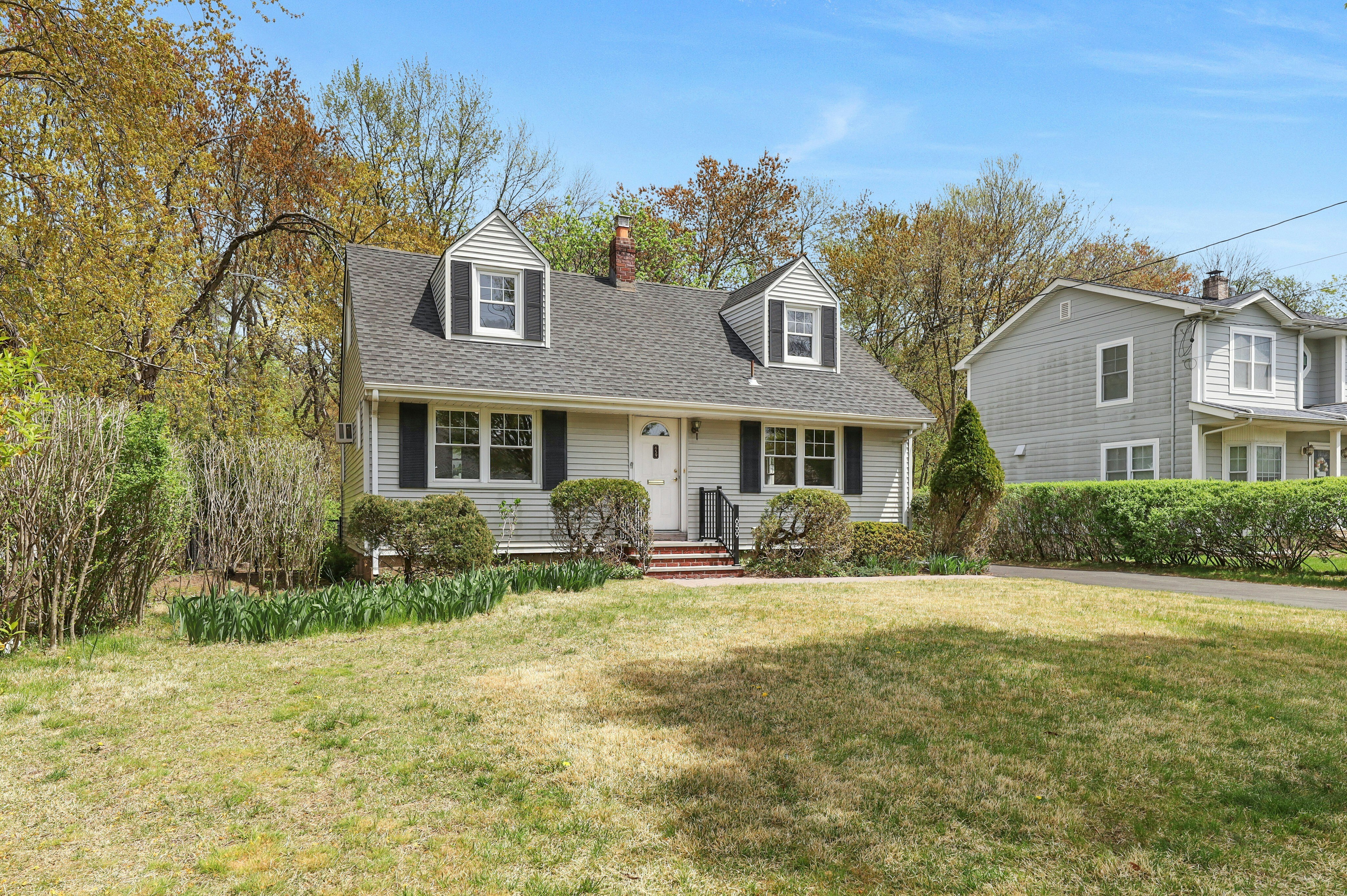 659 Newcomb Road 