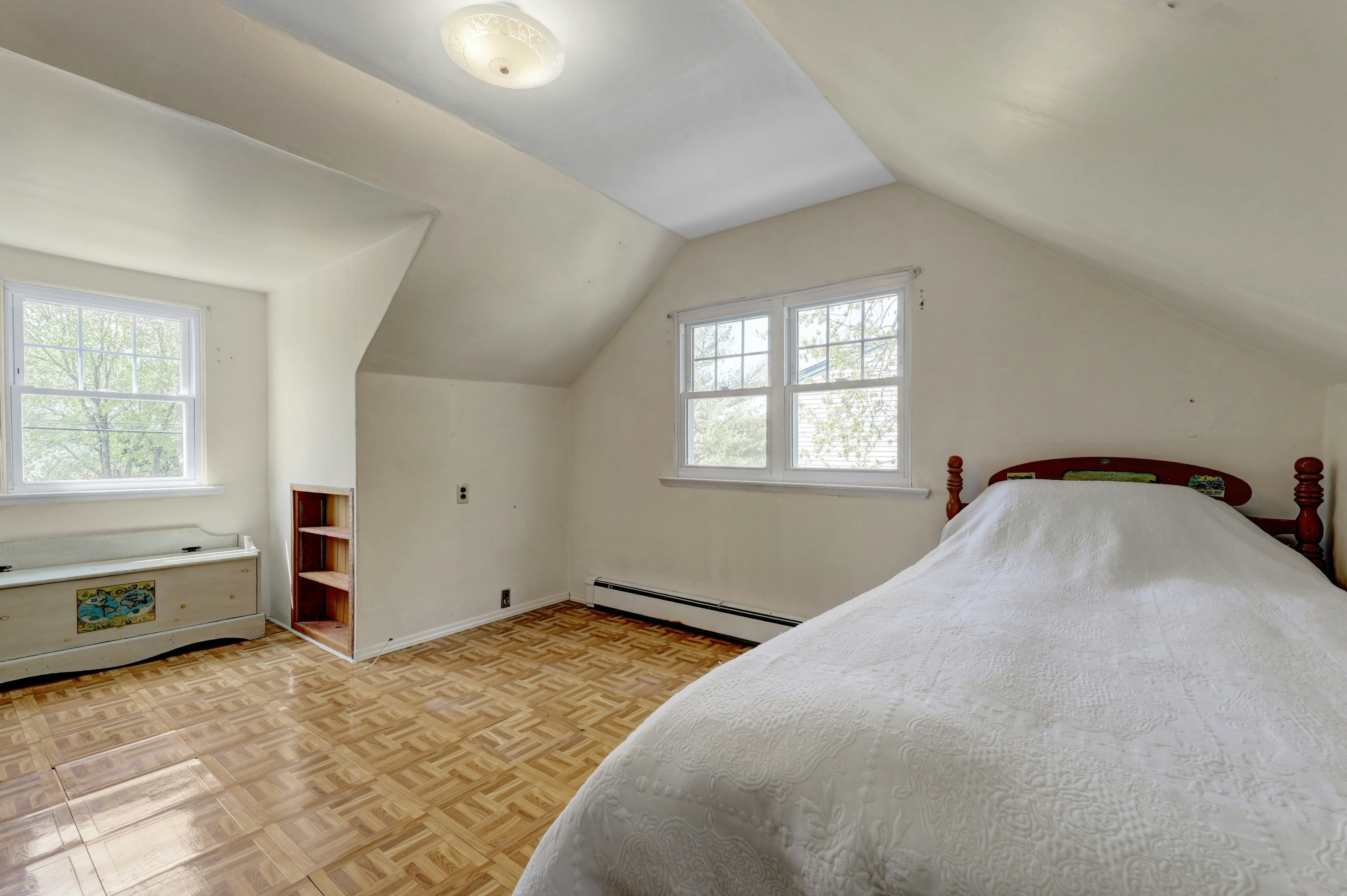 659 Newcomb Road 
