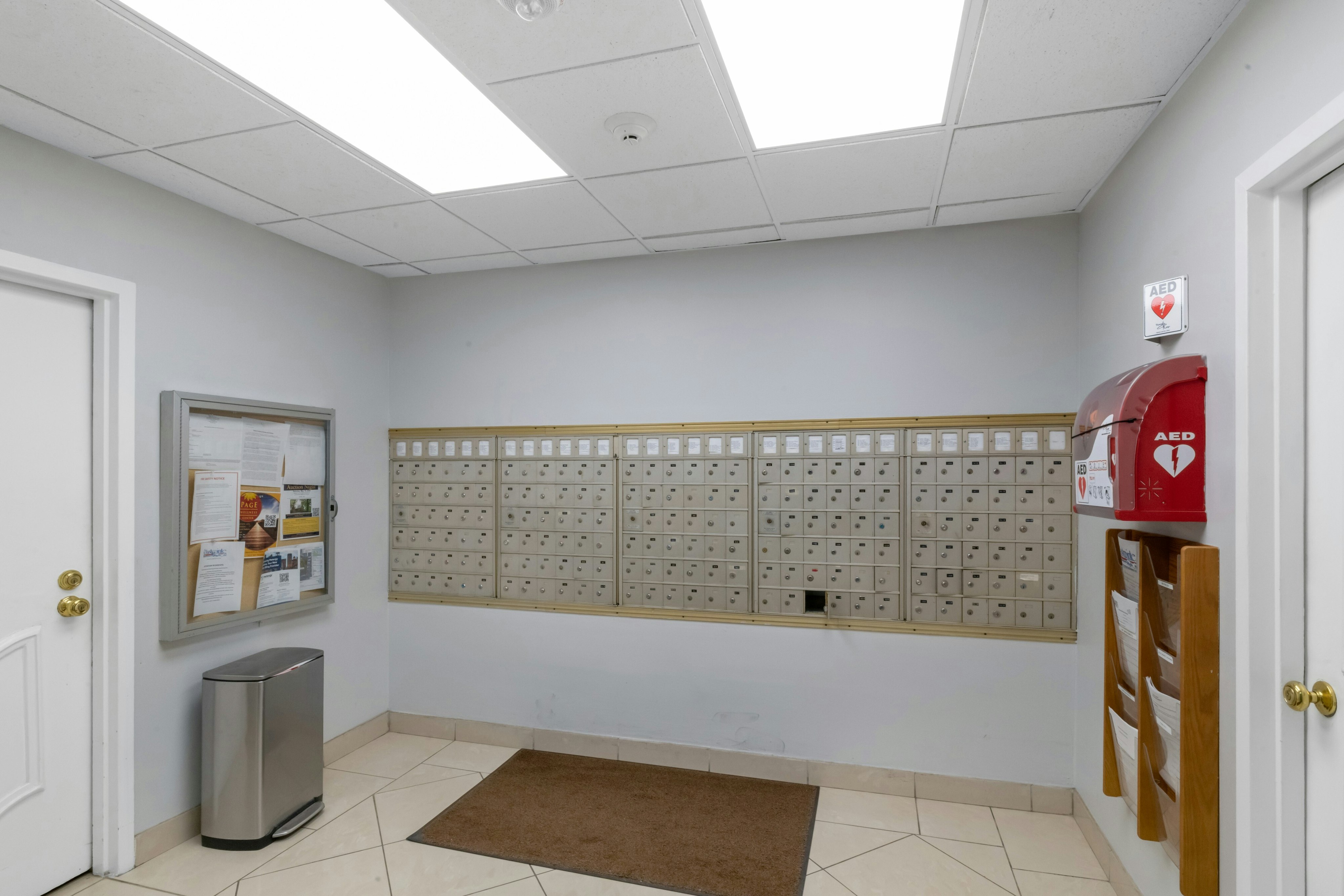 1 Scenic Drive Unit # 209