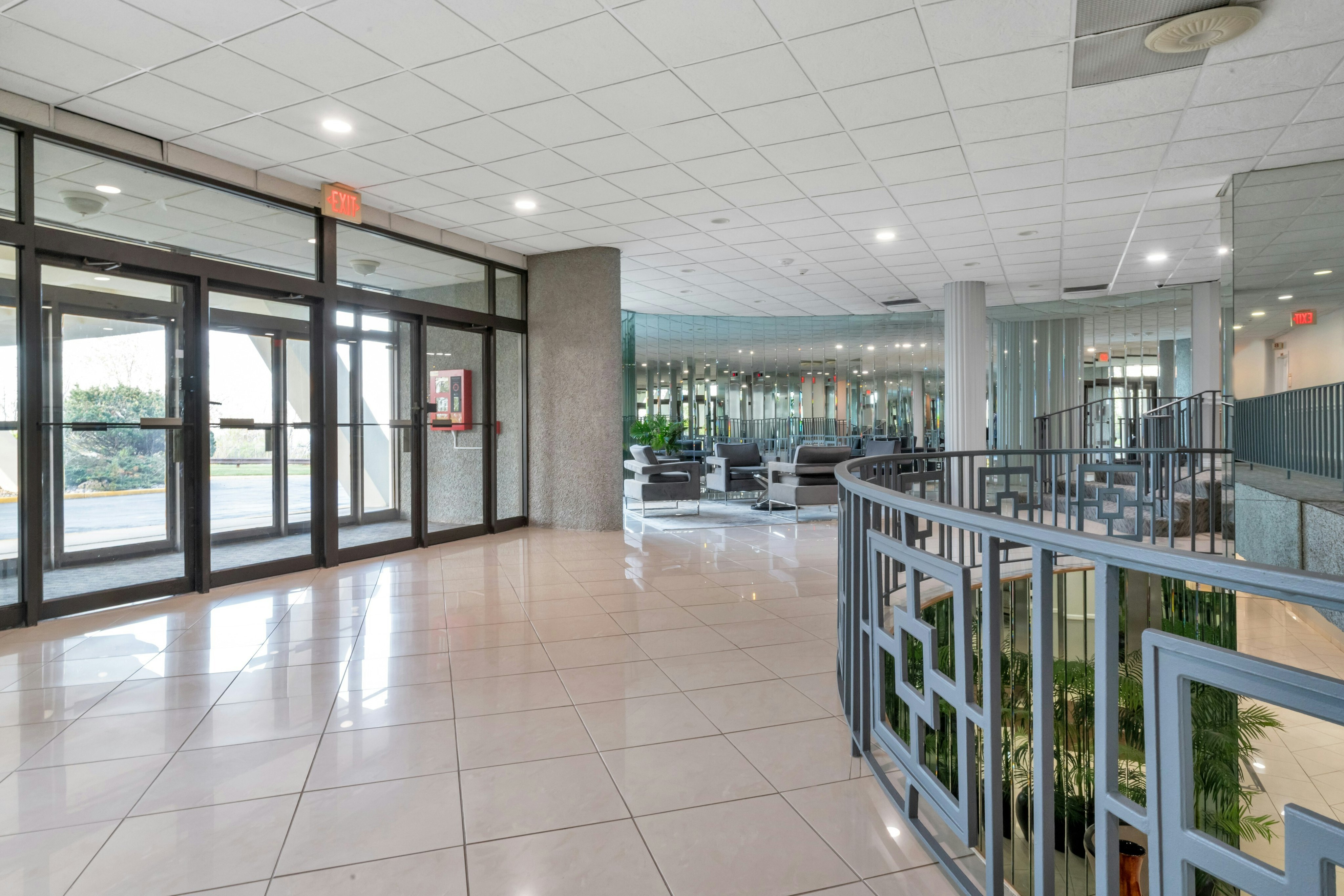 1 Scenic Drive Unit # 209