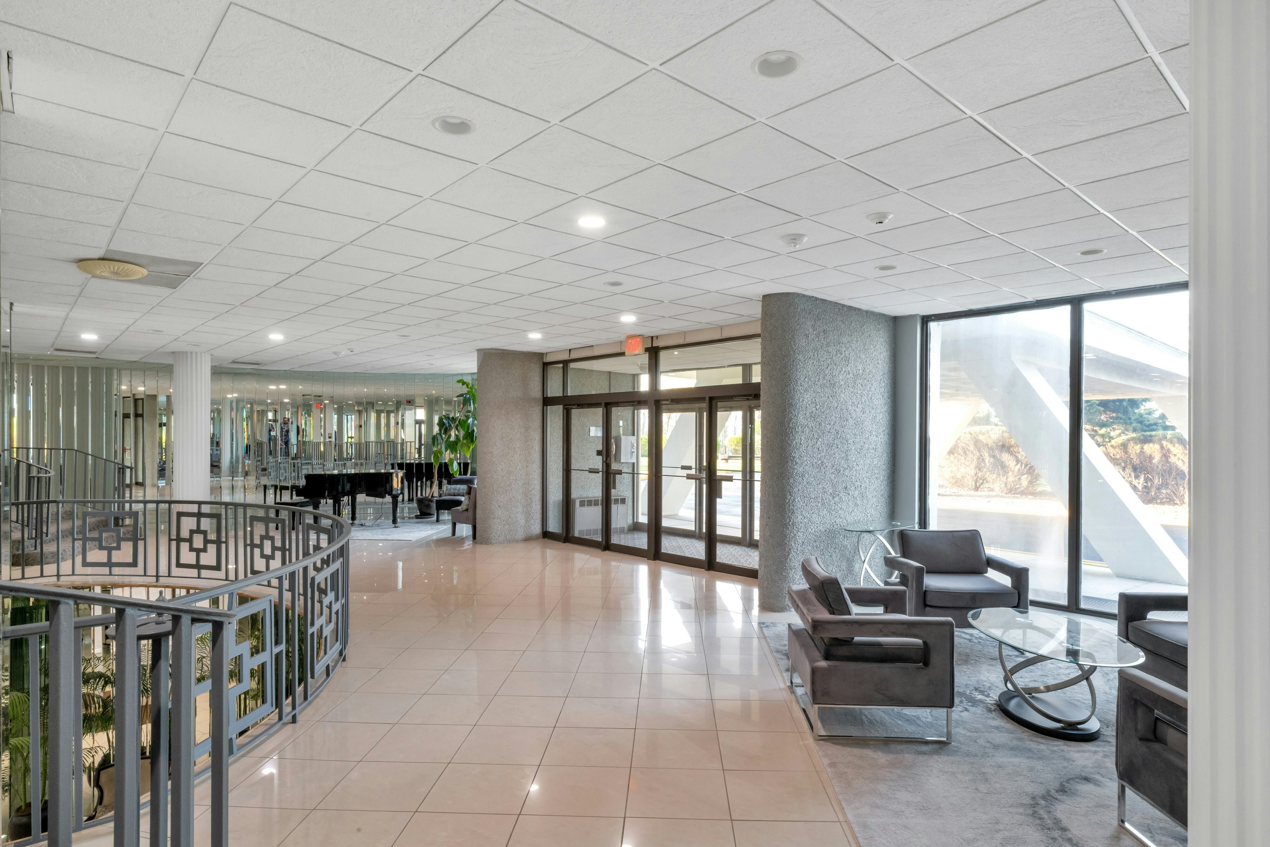 1 Scenic Drive Unit # 209