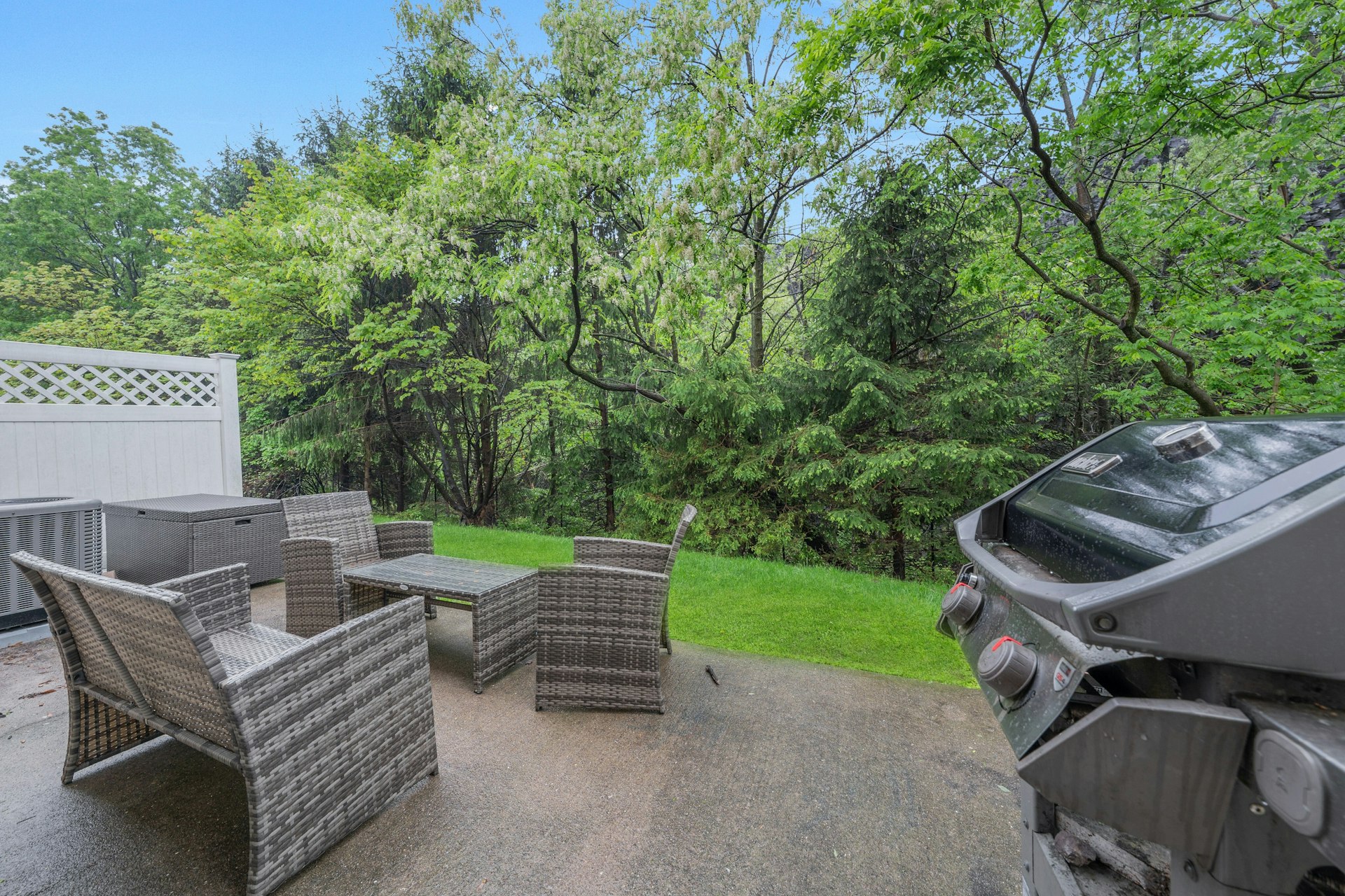 28 Peach Tree Lane 