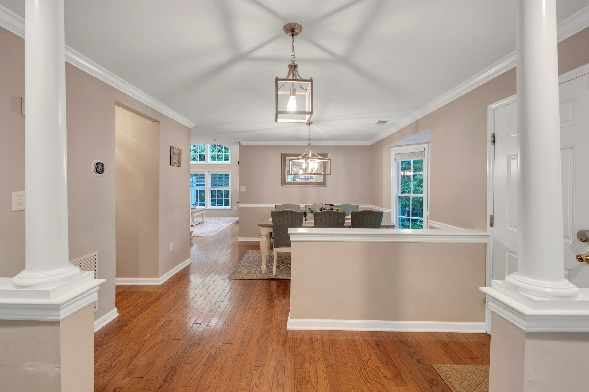 28 Peach Tree Lane 