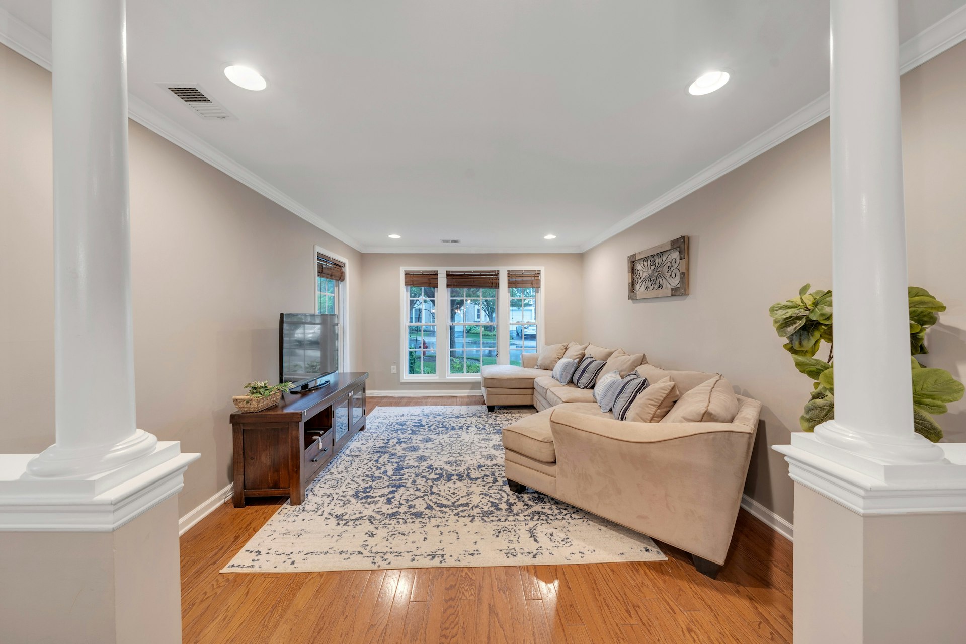 28 Peach Tree Lane 