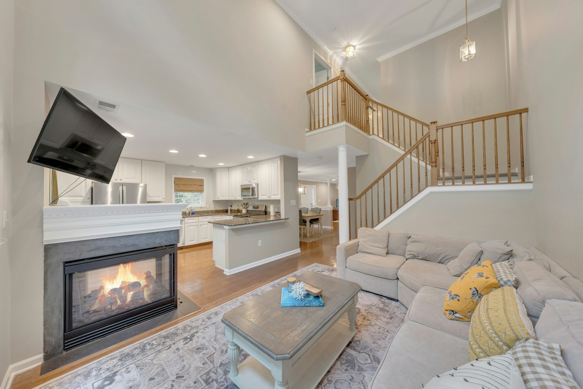 28 Peach Tree Lane 