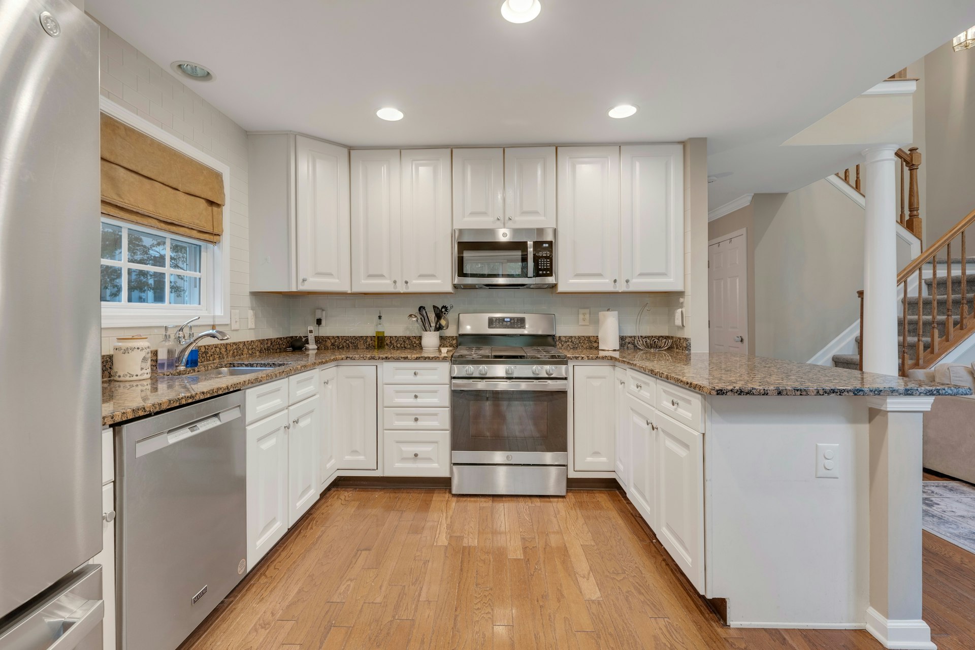 28 Peach Tree Lane 