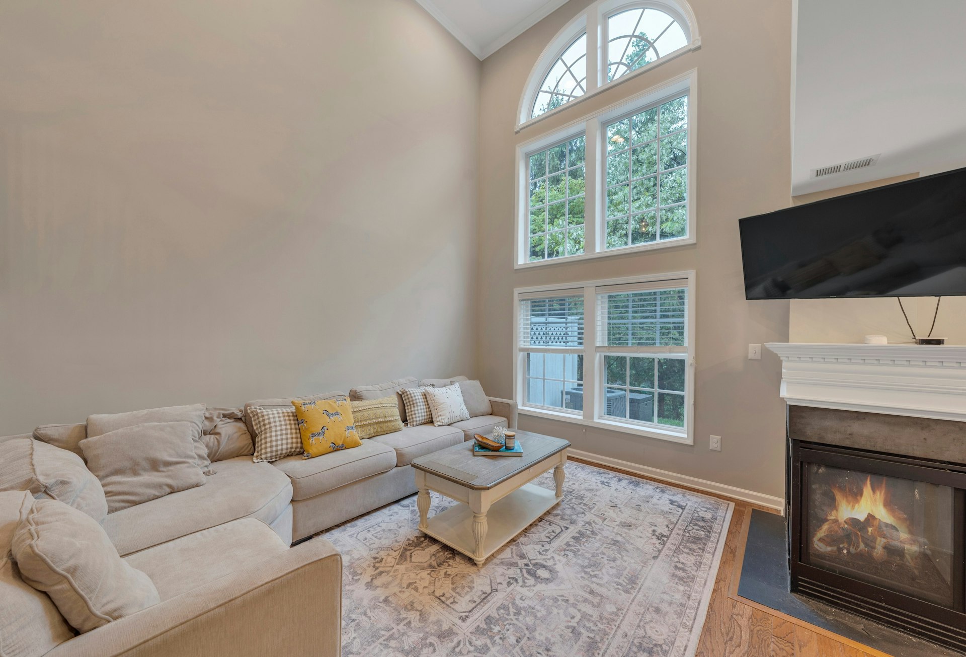 28 Peach Tree Lane 