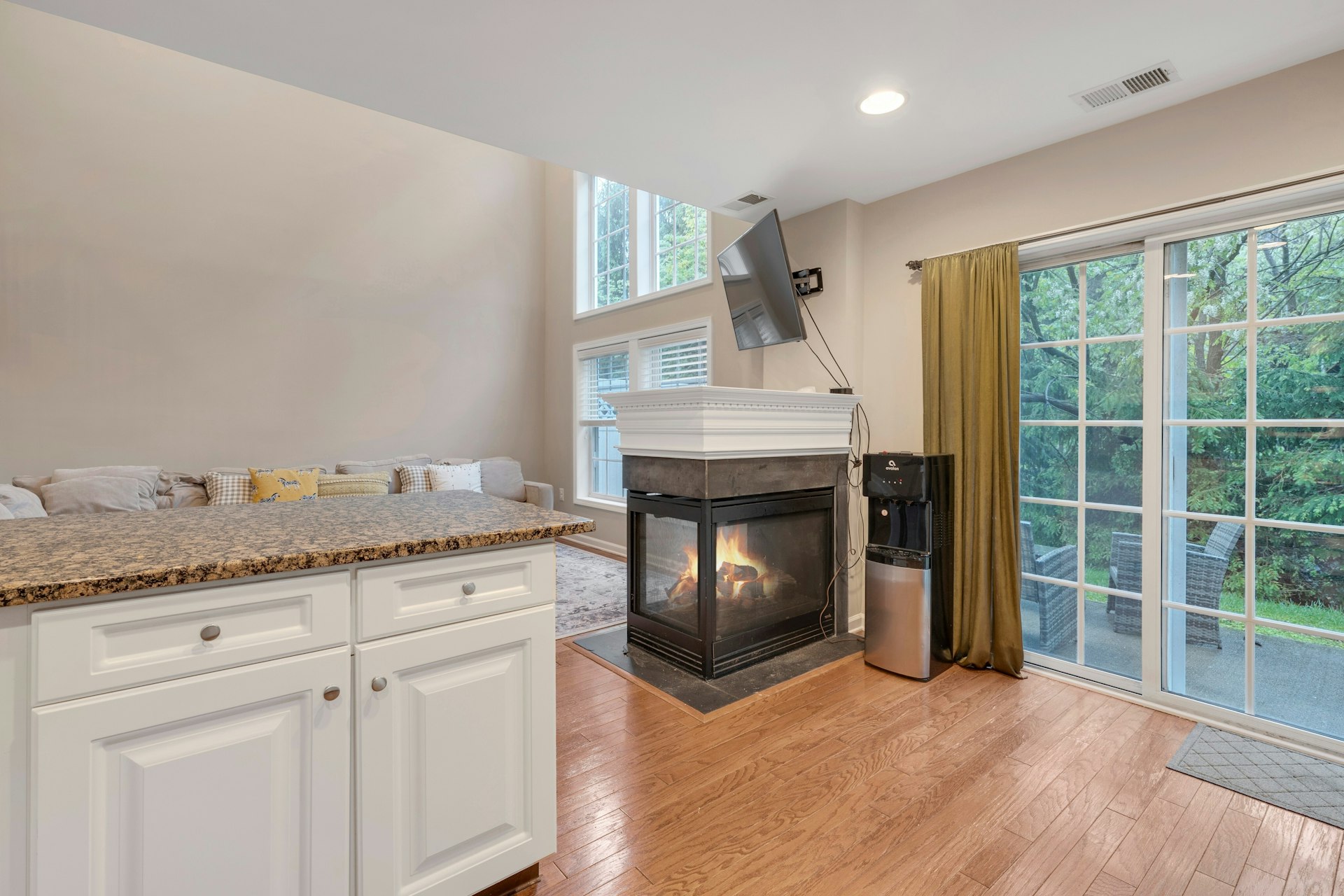 28 Peach Tree Lane 