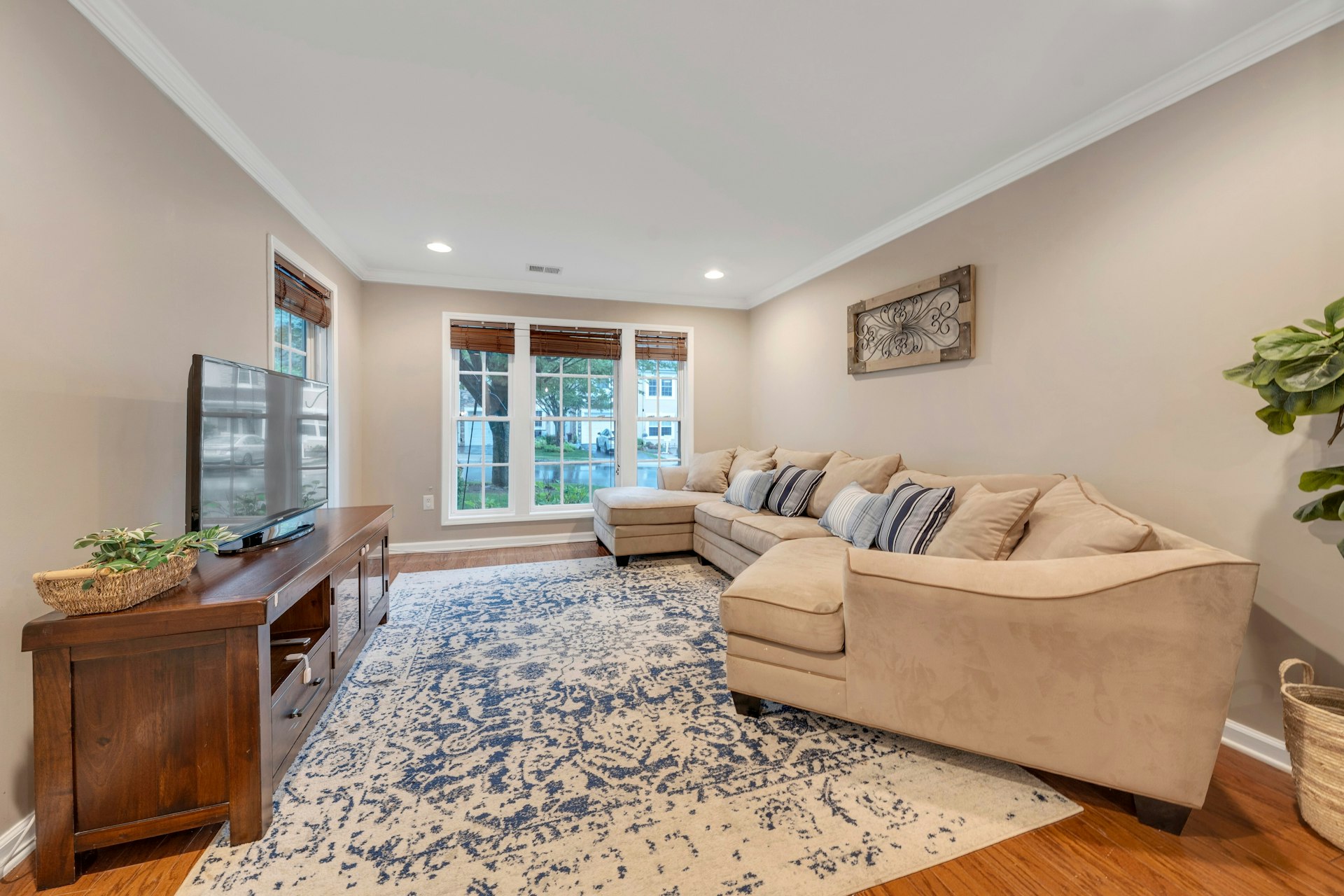 28 Peach Tree Lane 