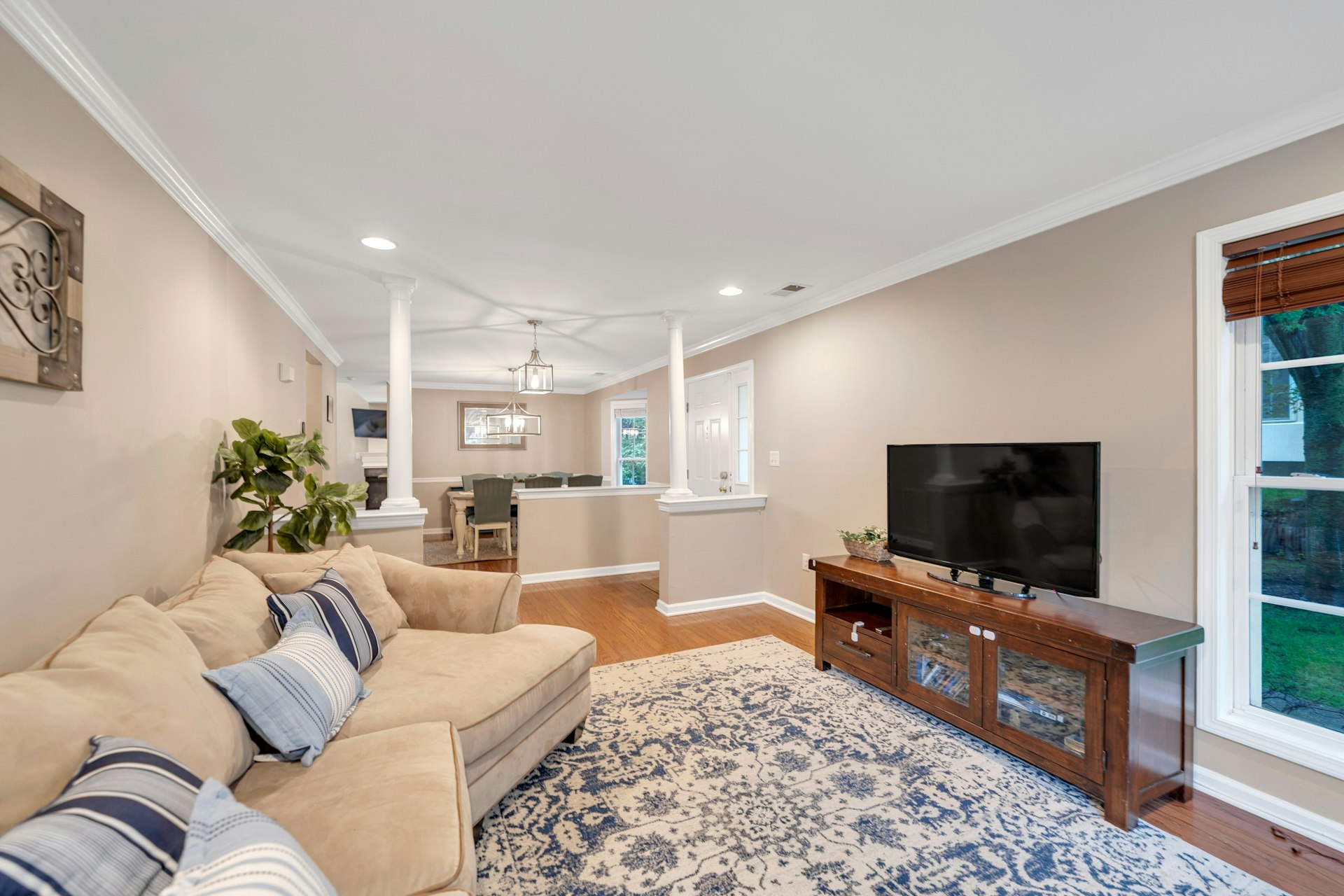 28 Peach Tree Lane 