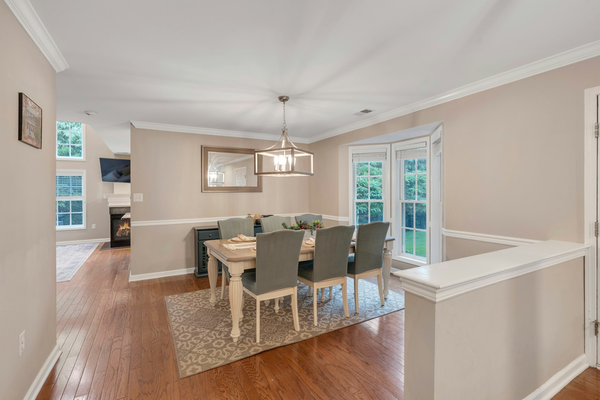 28 Peach Tree Lane 