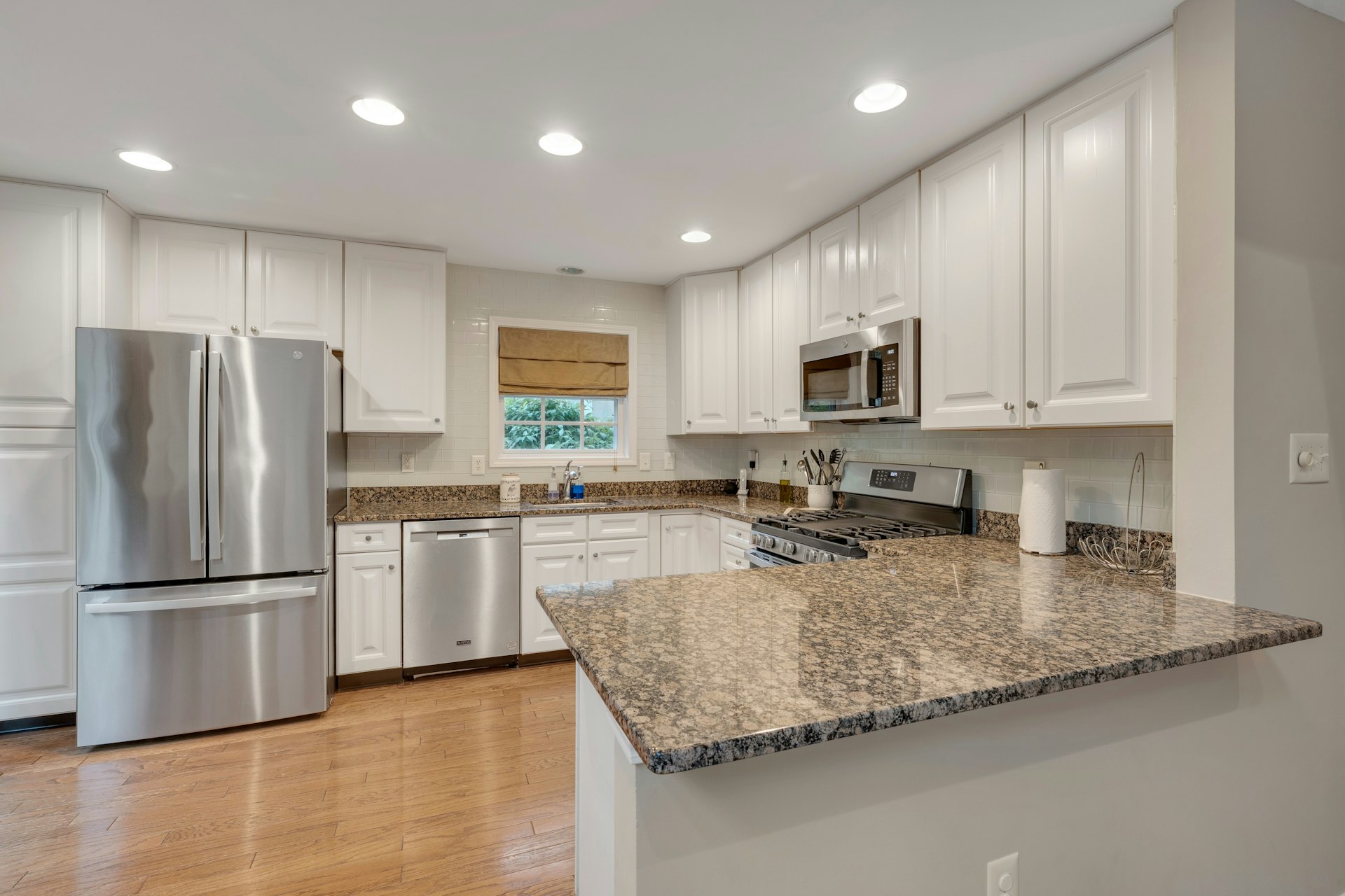28 Peach Tree Lane 