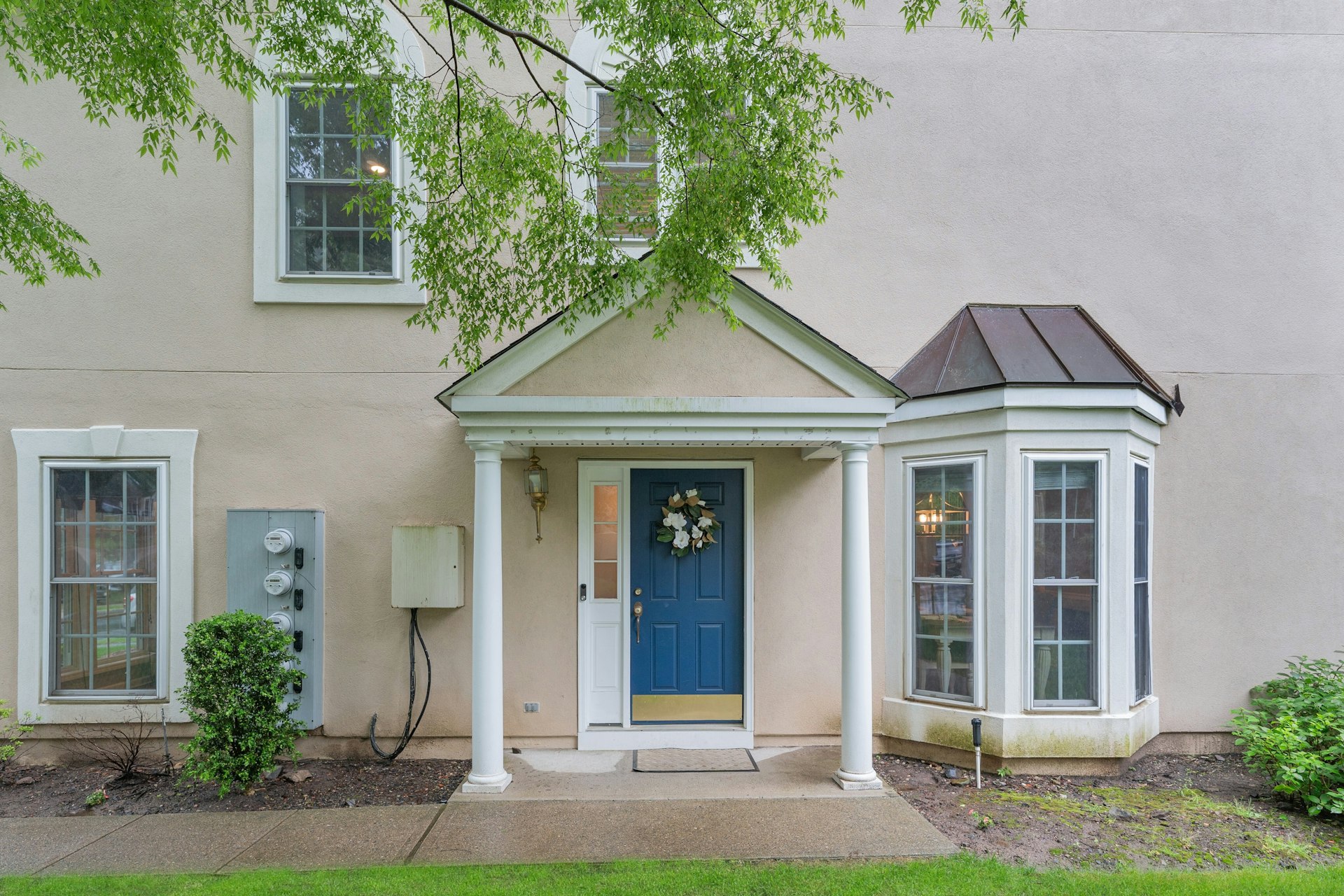 28 Peach Tree Lane 