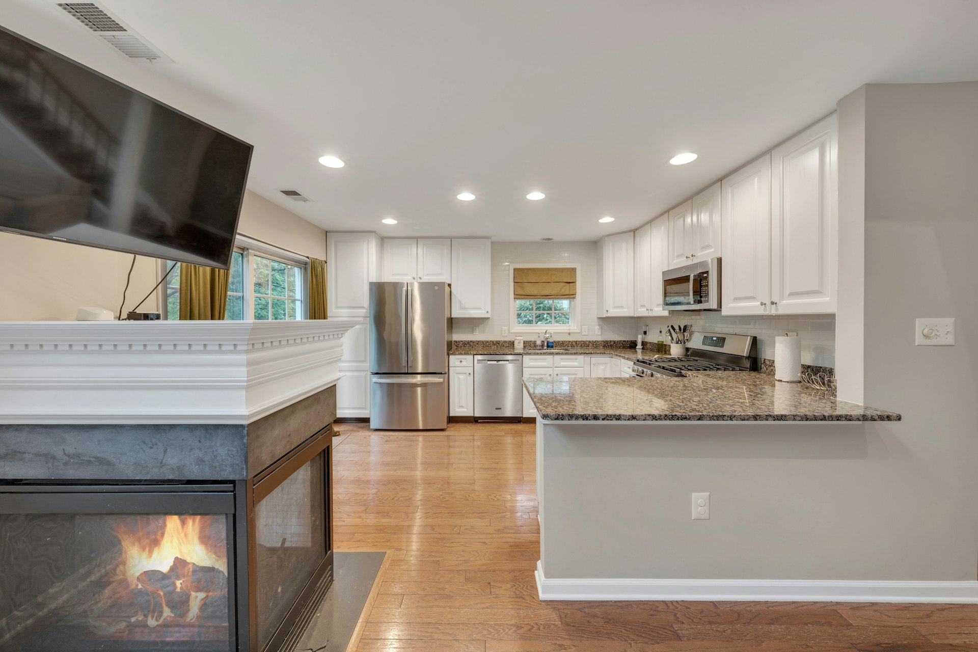 28 Peach Tree Lane 