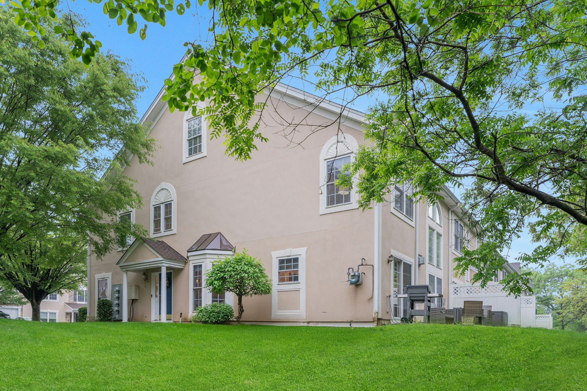 28 Peach Tree Lane 