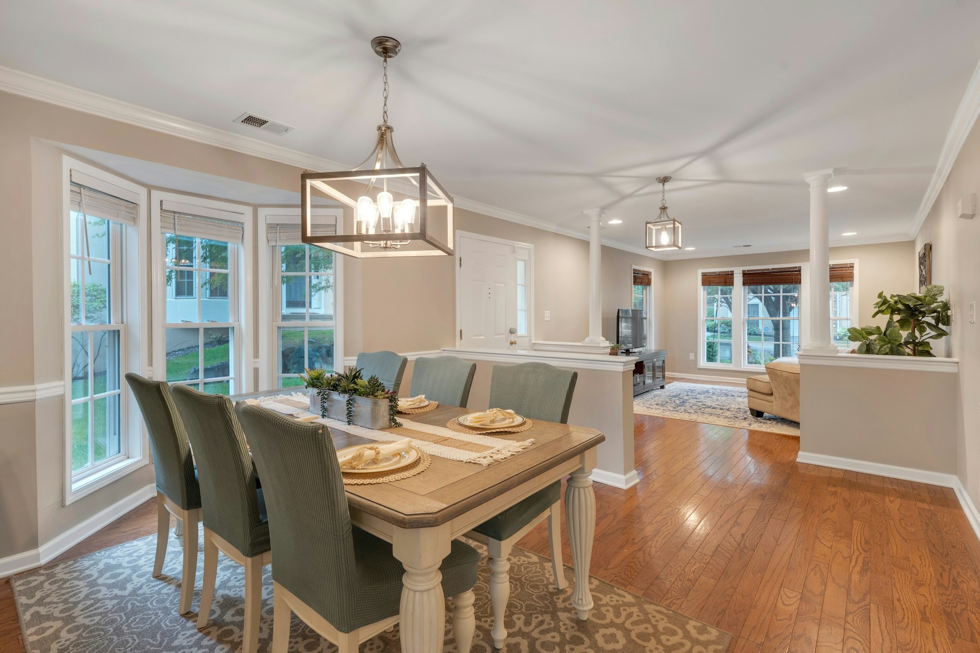 28 Peach Tree Lane 