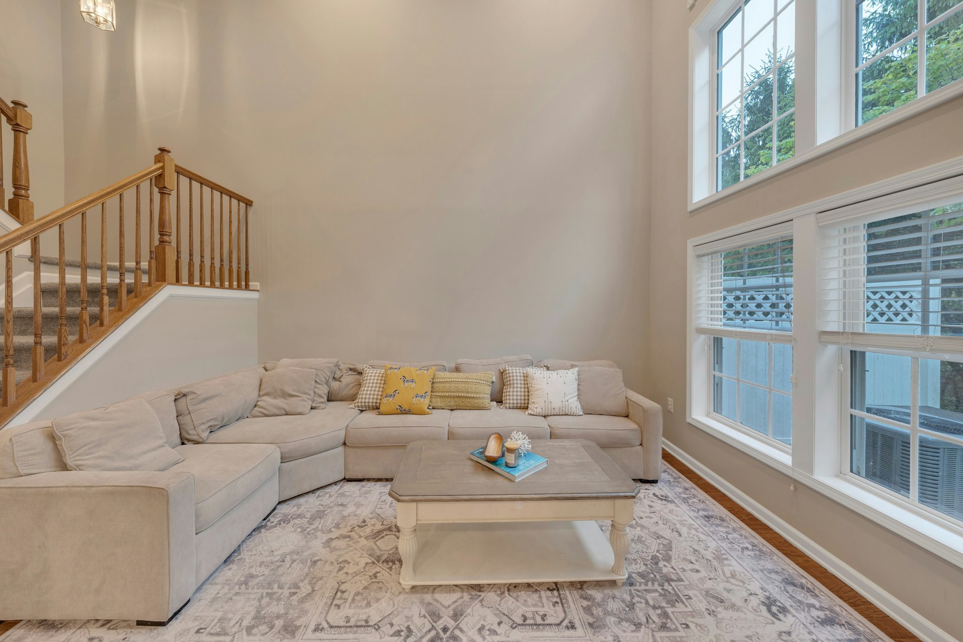 28 Peach Tree Lane 