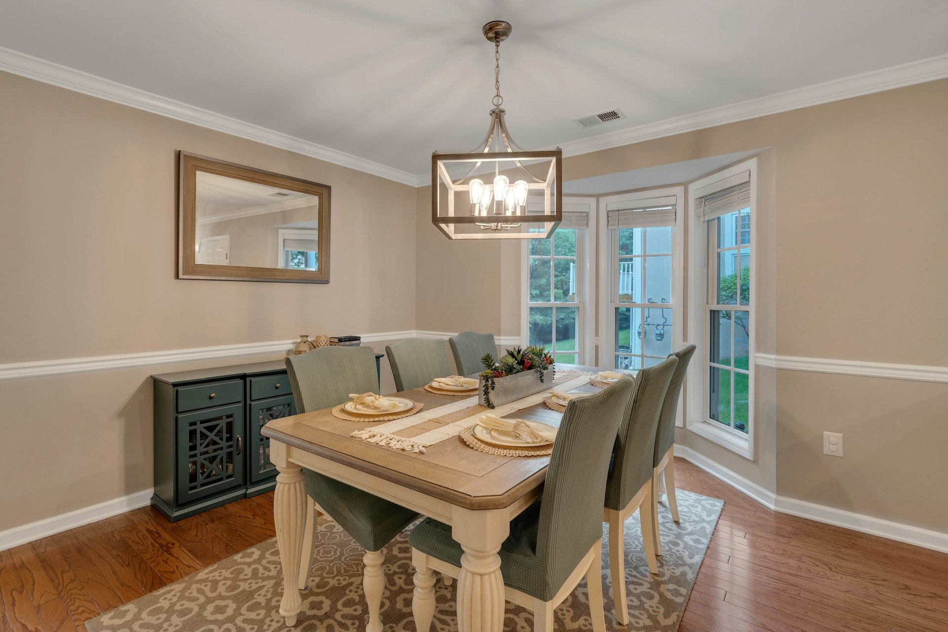 28 Peach Tree Lane 