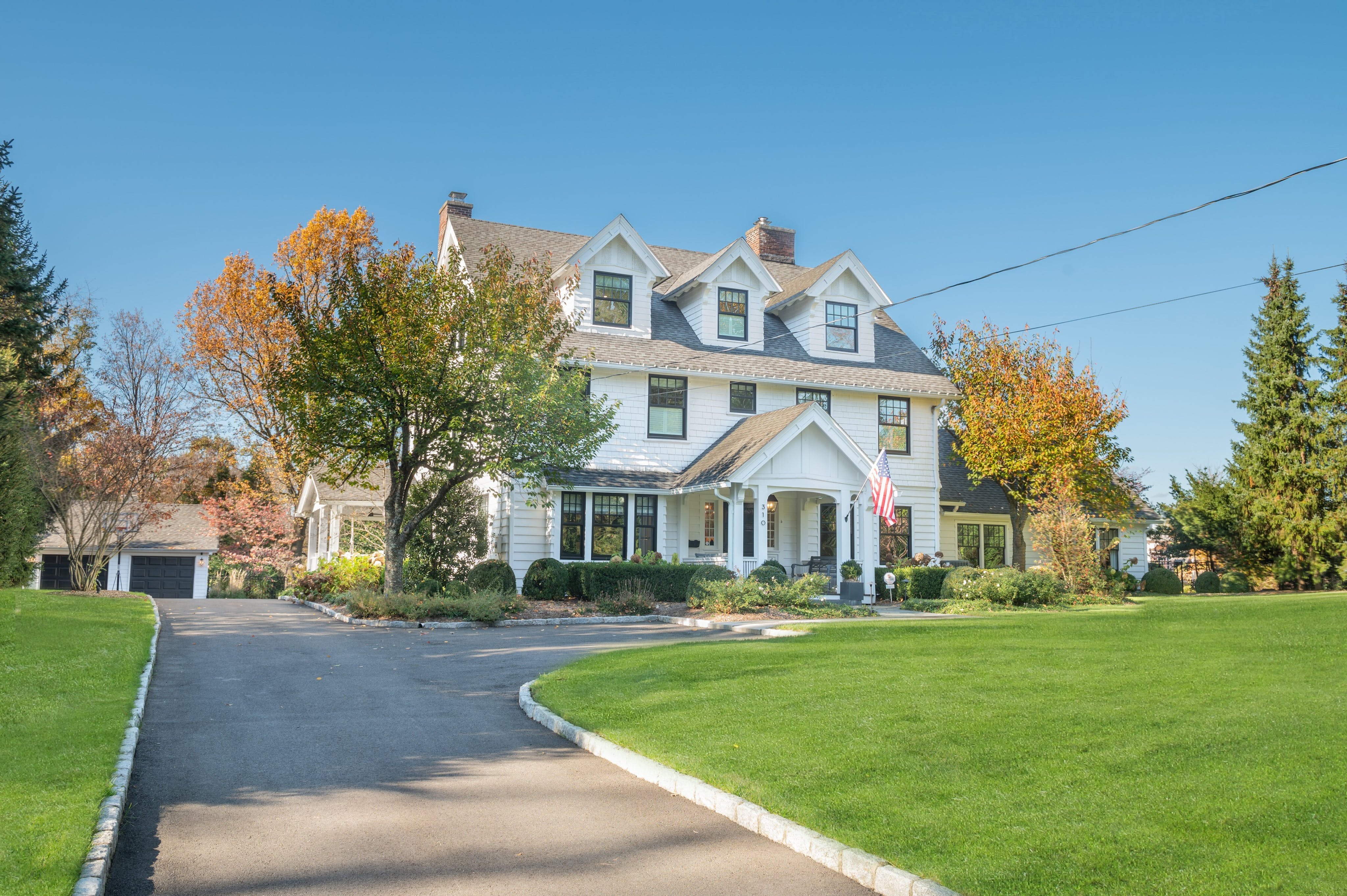 310 Summit Avenue 