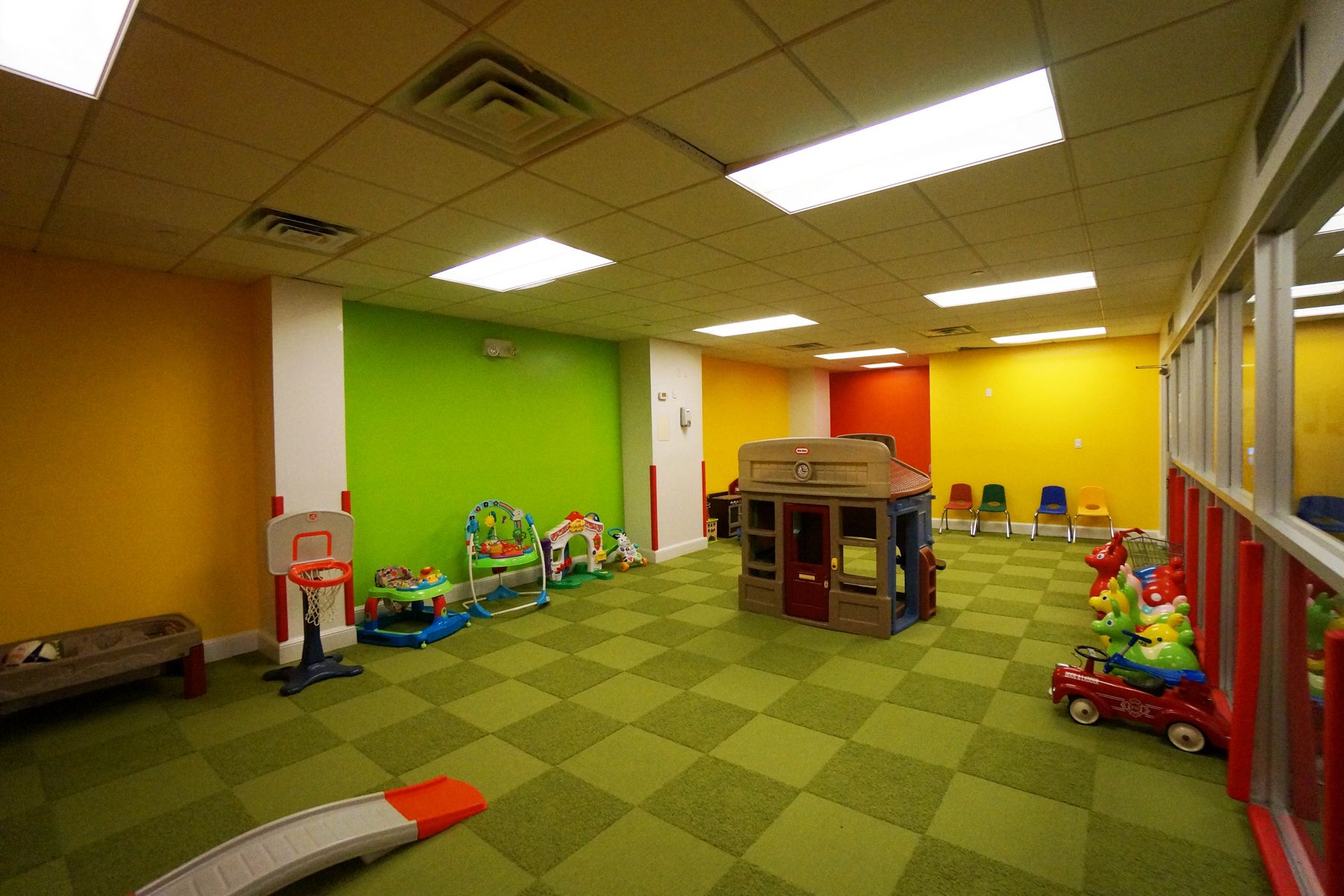 120 East 87th Street P8G