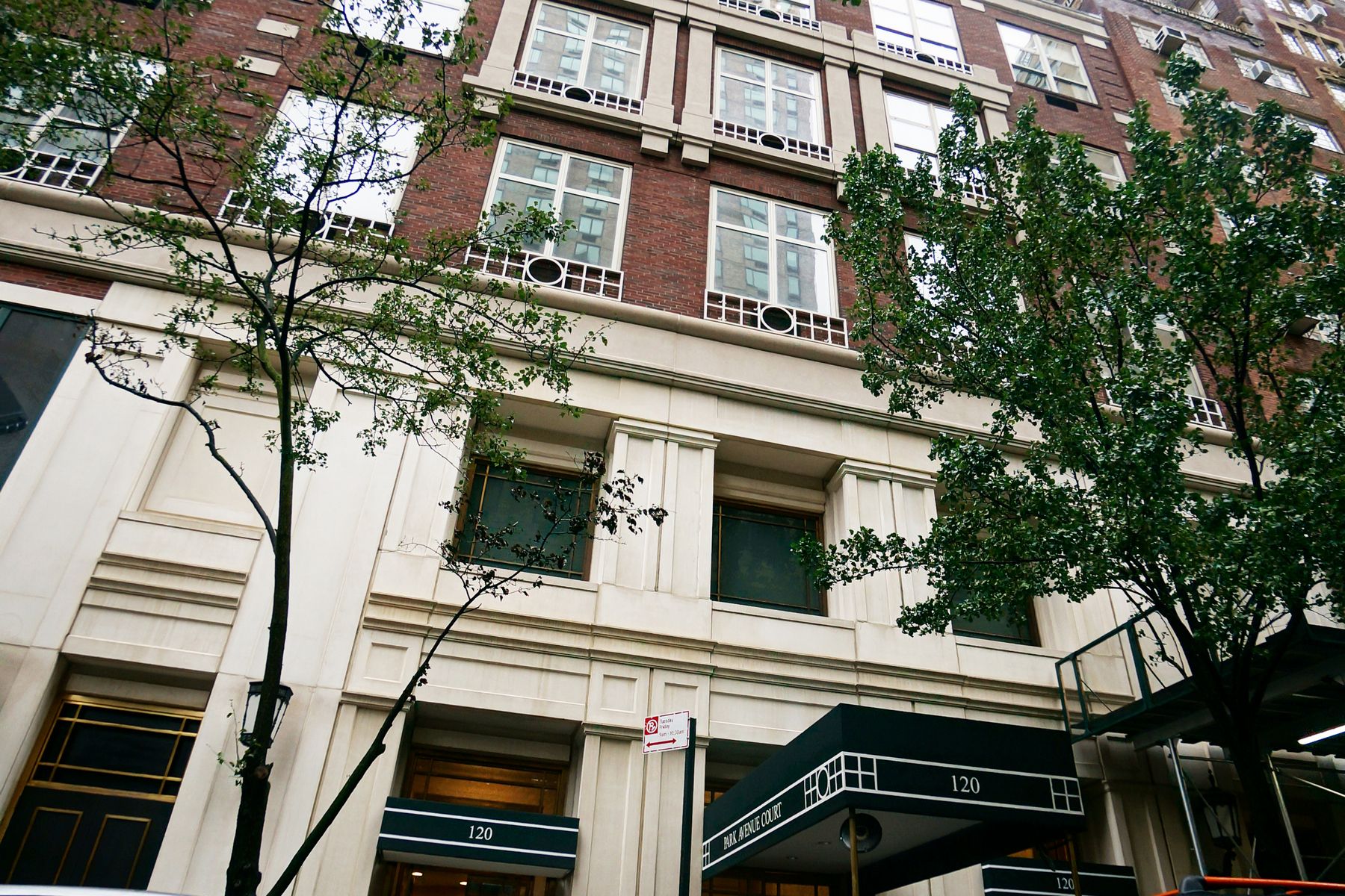 120 East 87th Street P8G