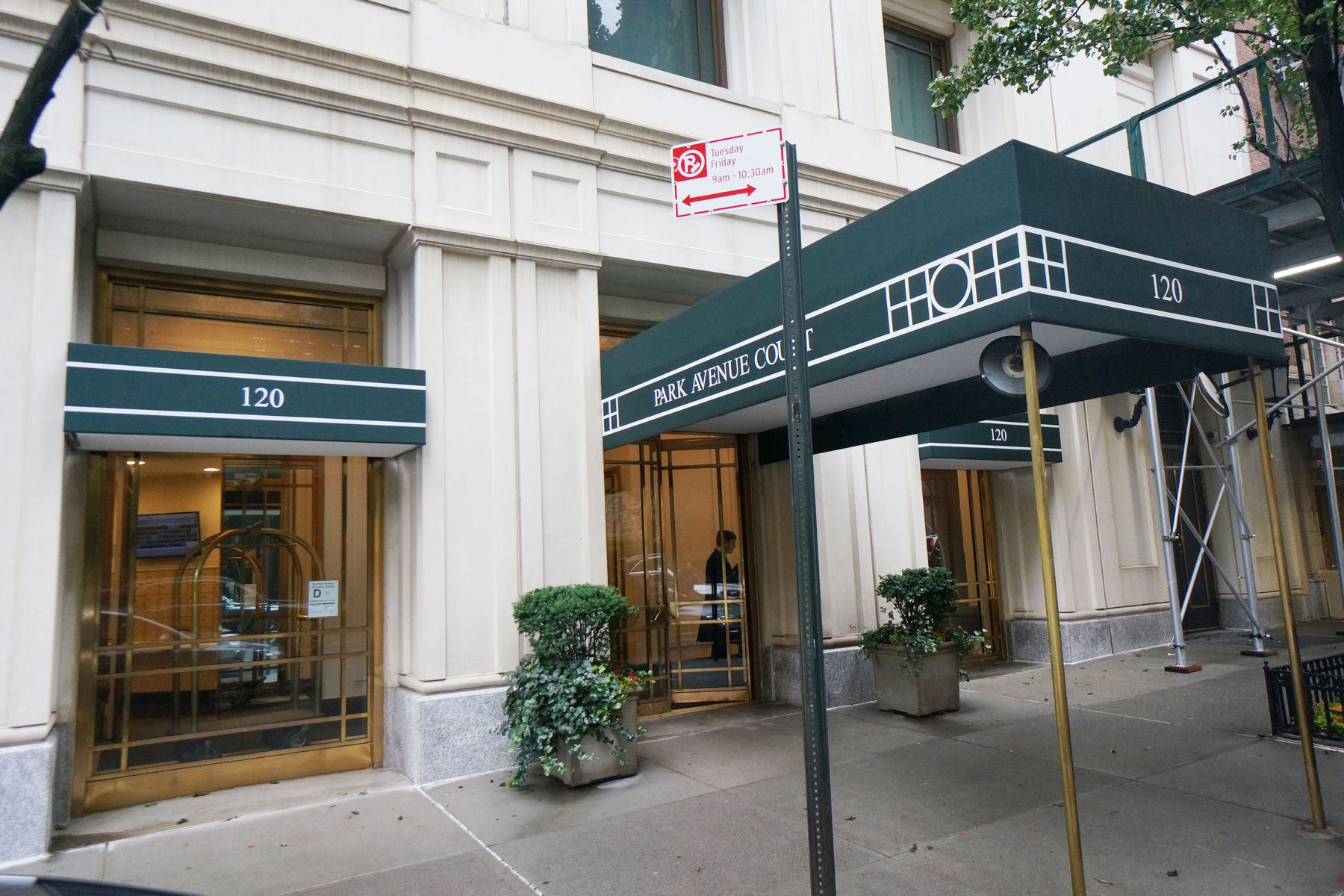 120 East 87th Street P8G