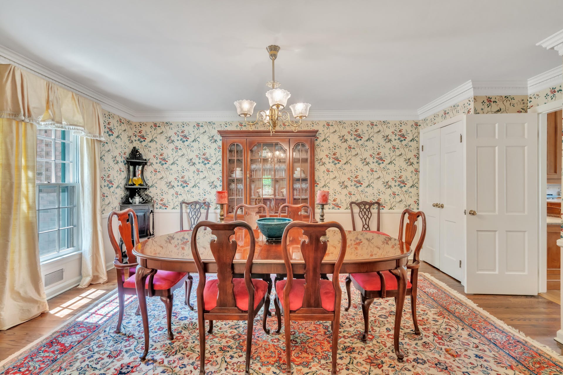 265 Lotte Road 