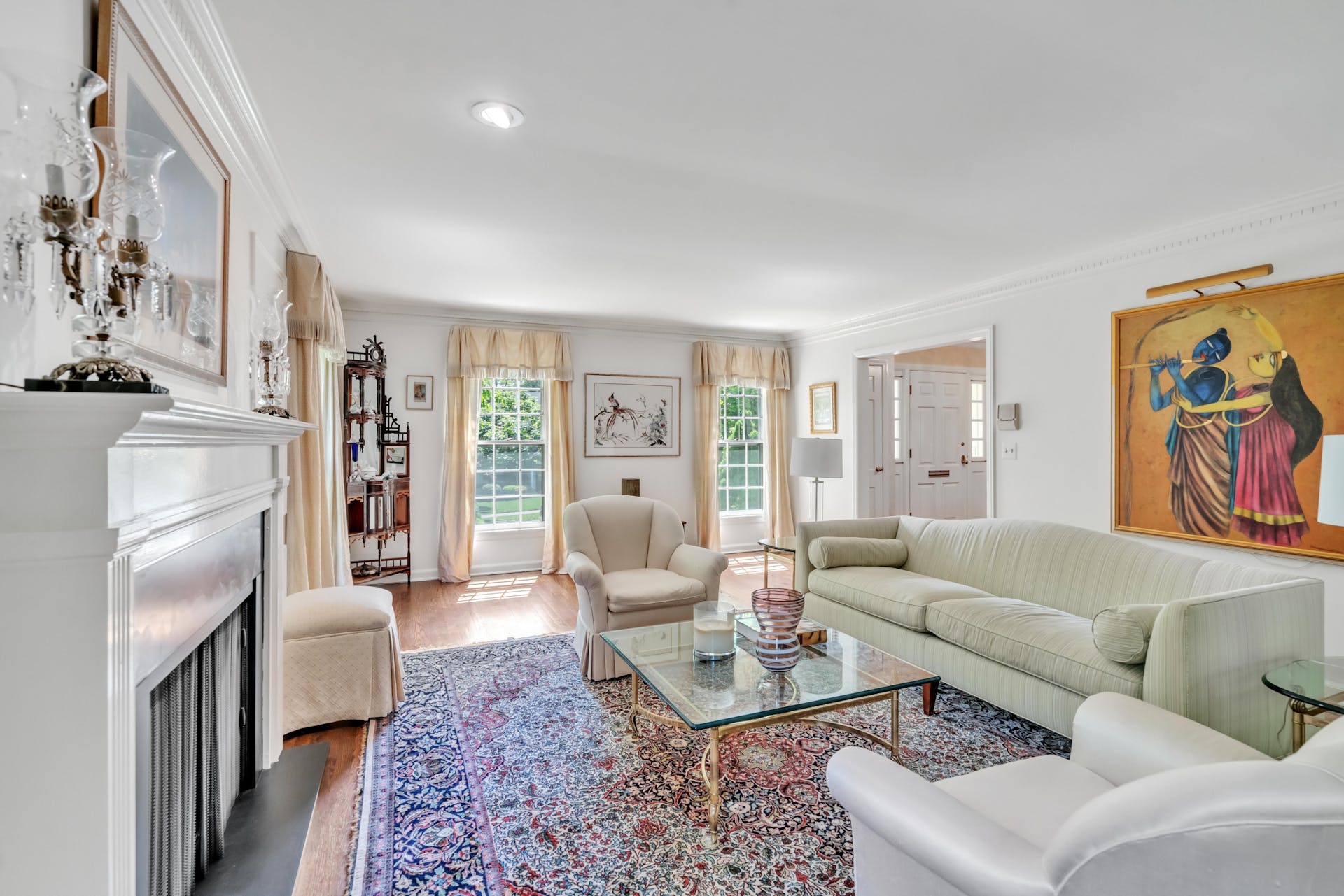 265 Lotte Road 