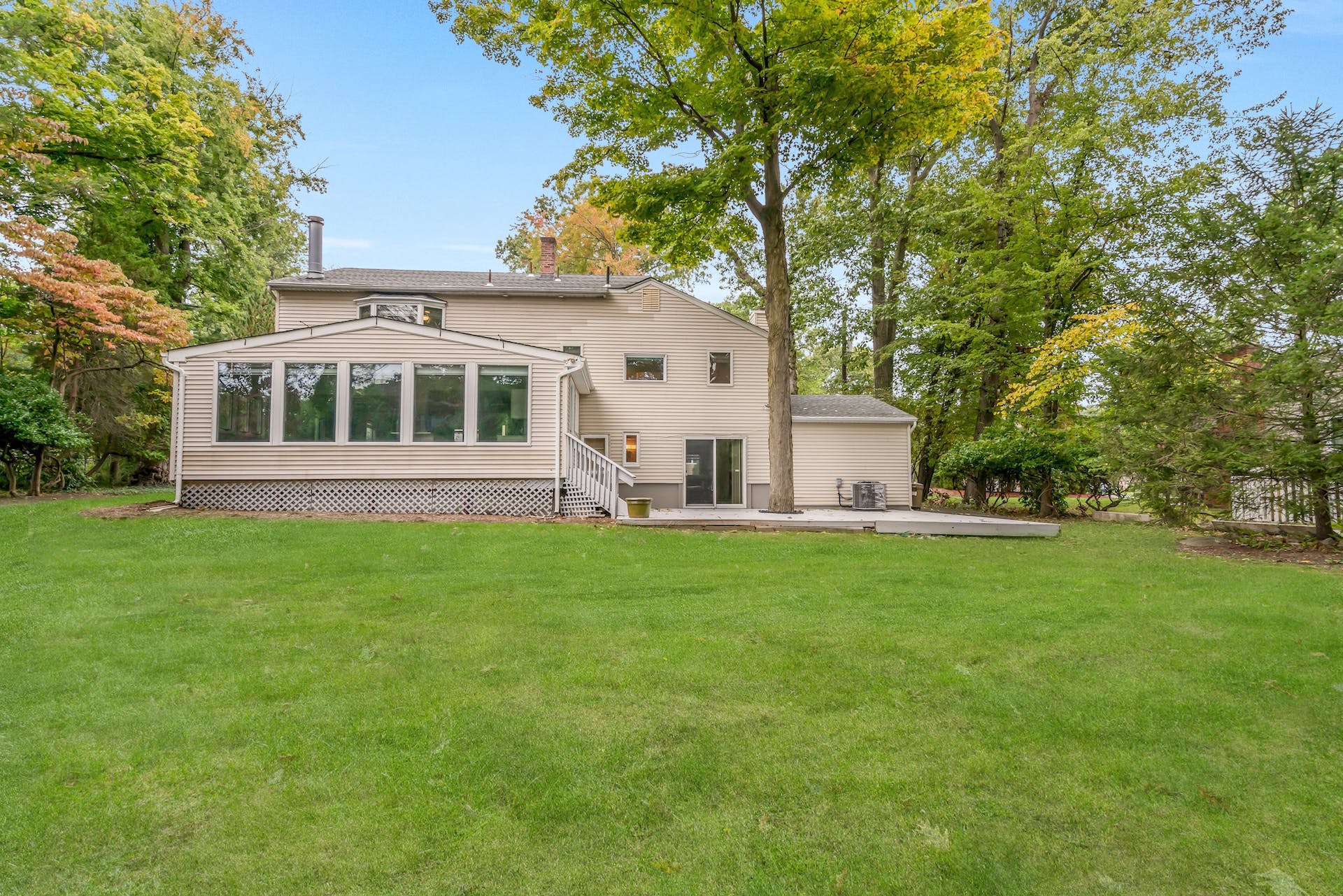 8 Waibel Drive 