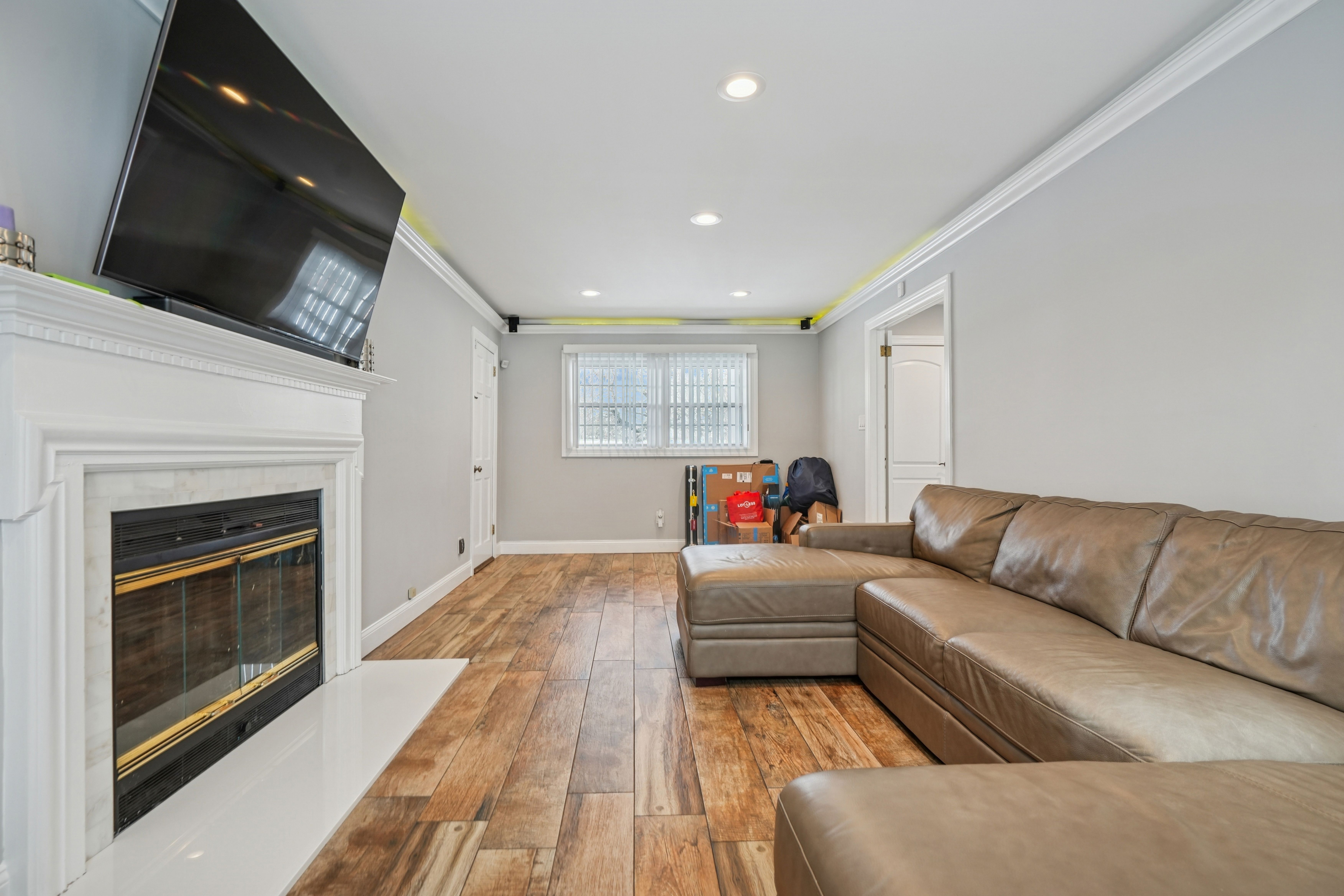 25 Nathan Way 