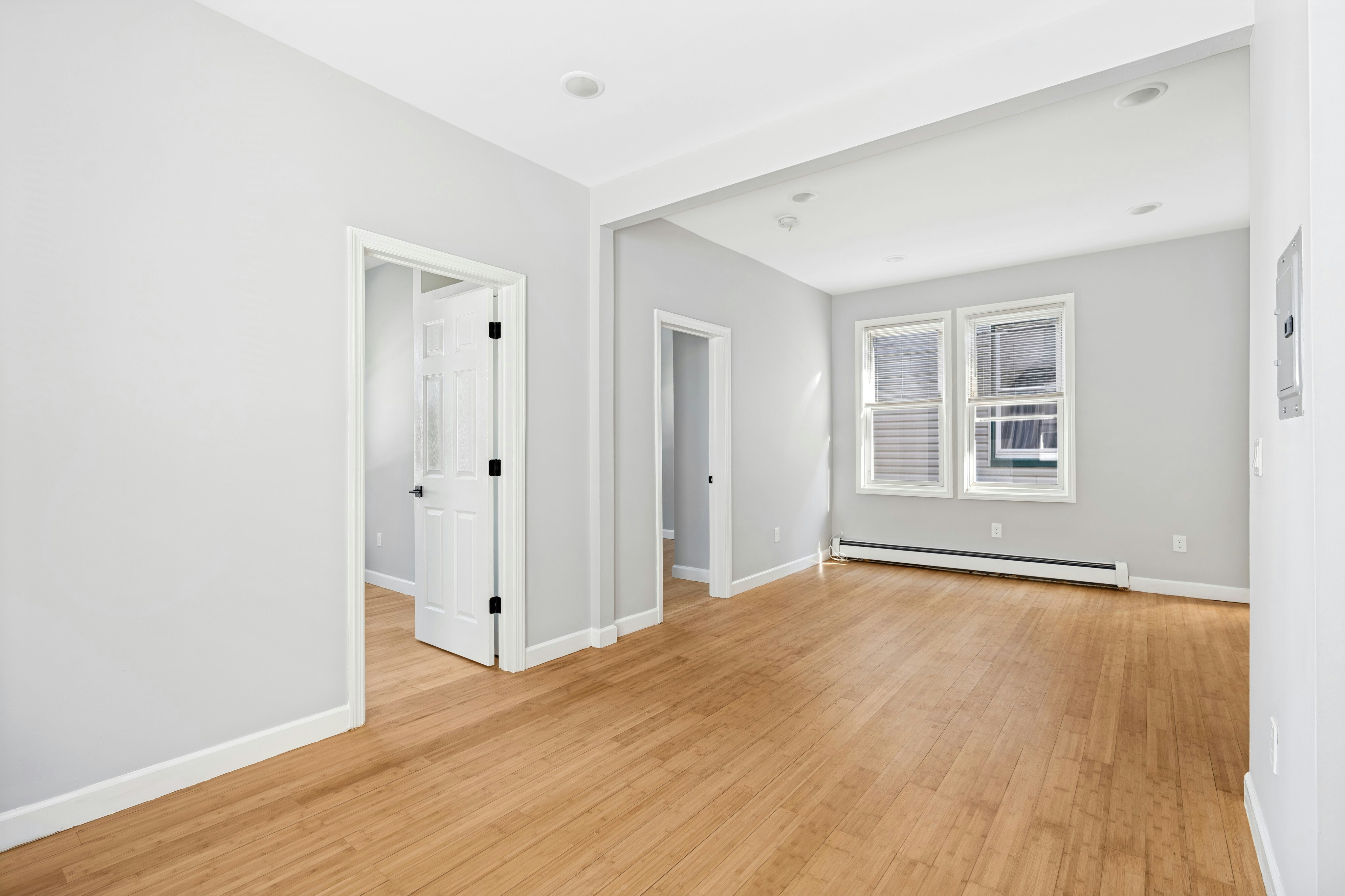 344 Danforth Ave  #3 