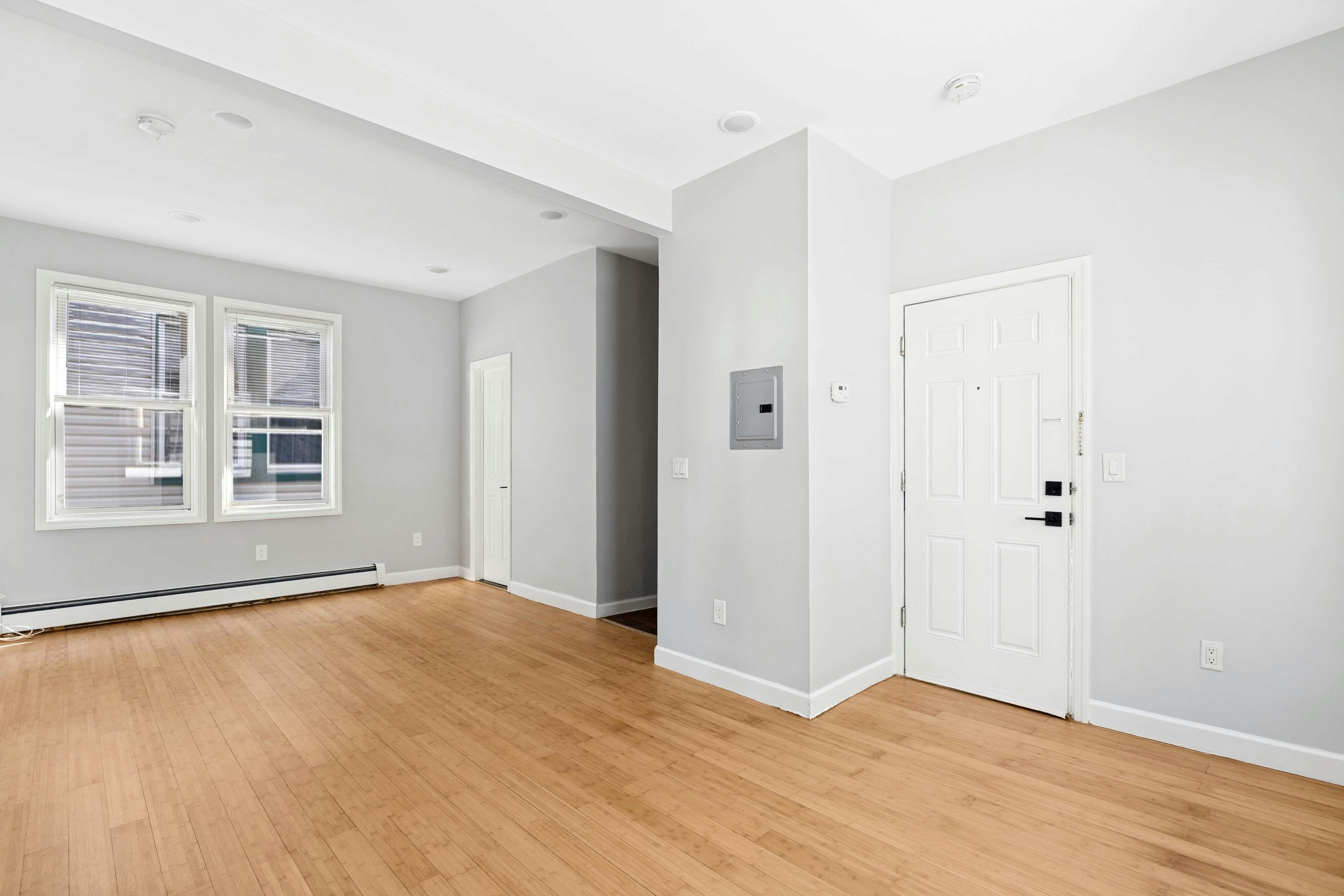 344 Danforth Ave  #3 