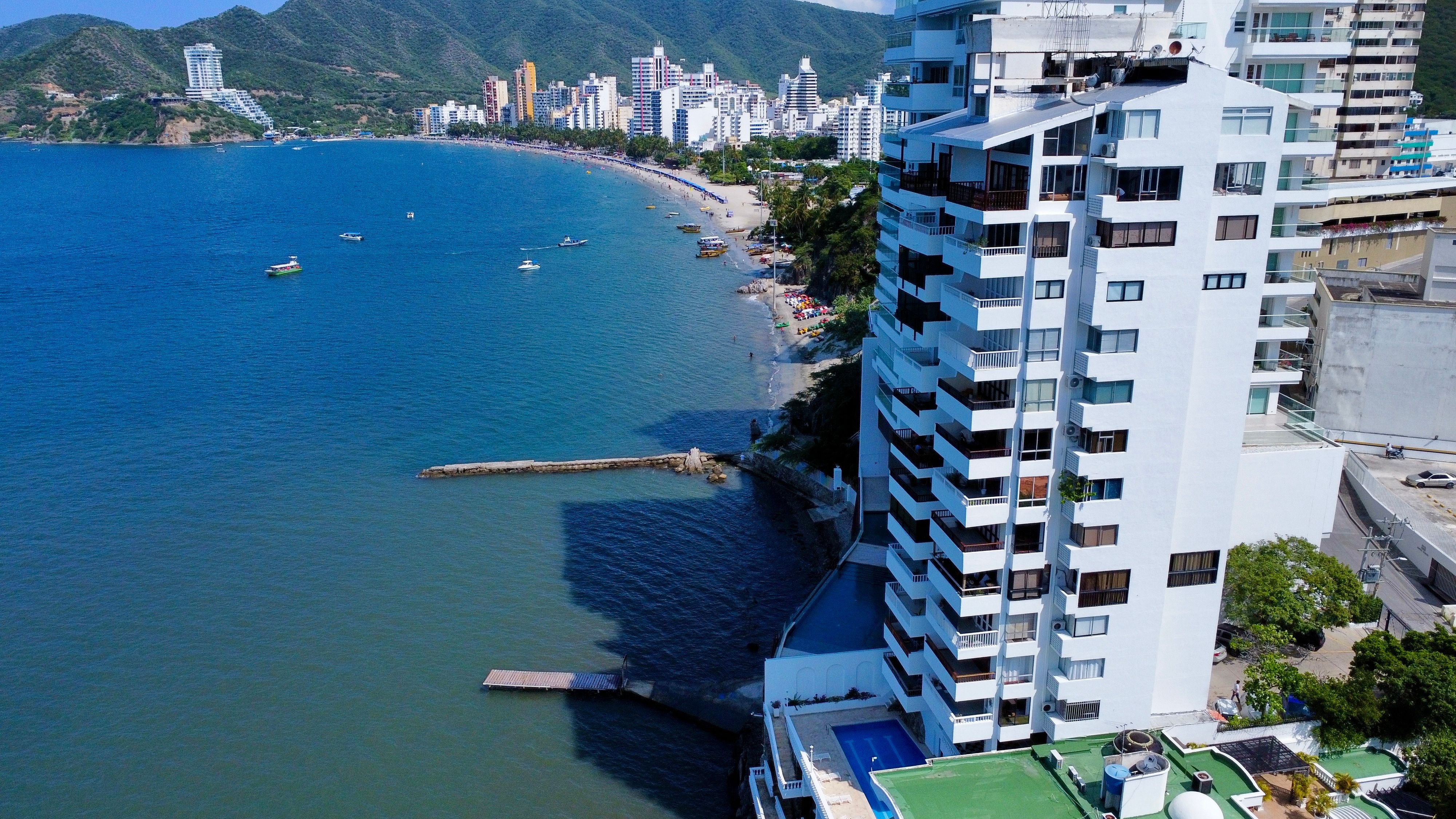 Edificio Murujuy 
